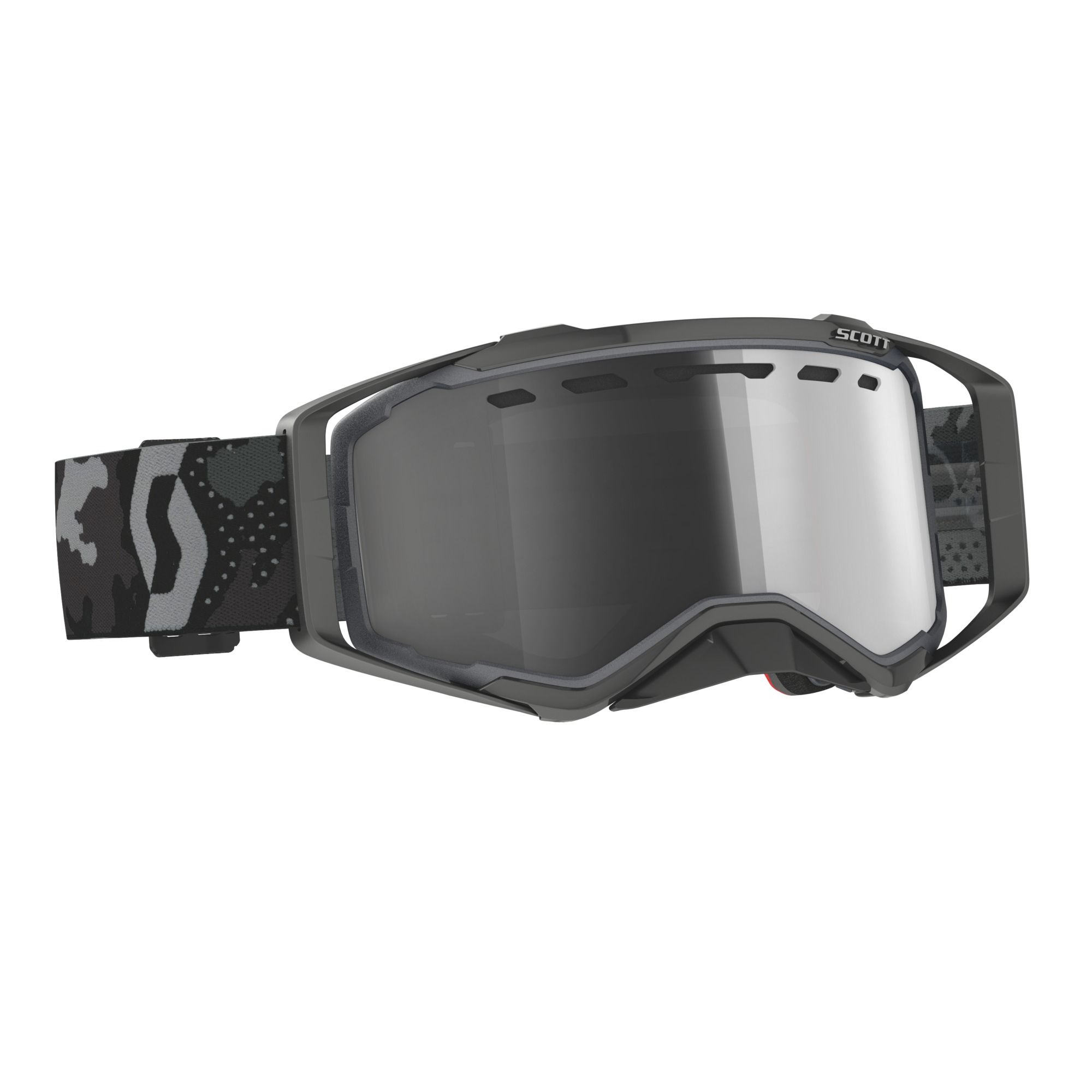 SCOTT Prospect Enduro Light Sensitive Goggle