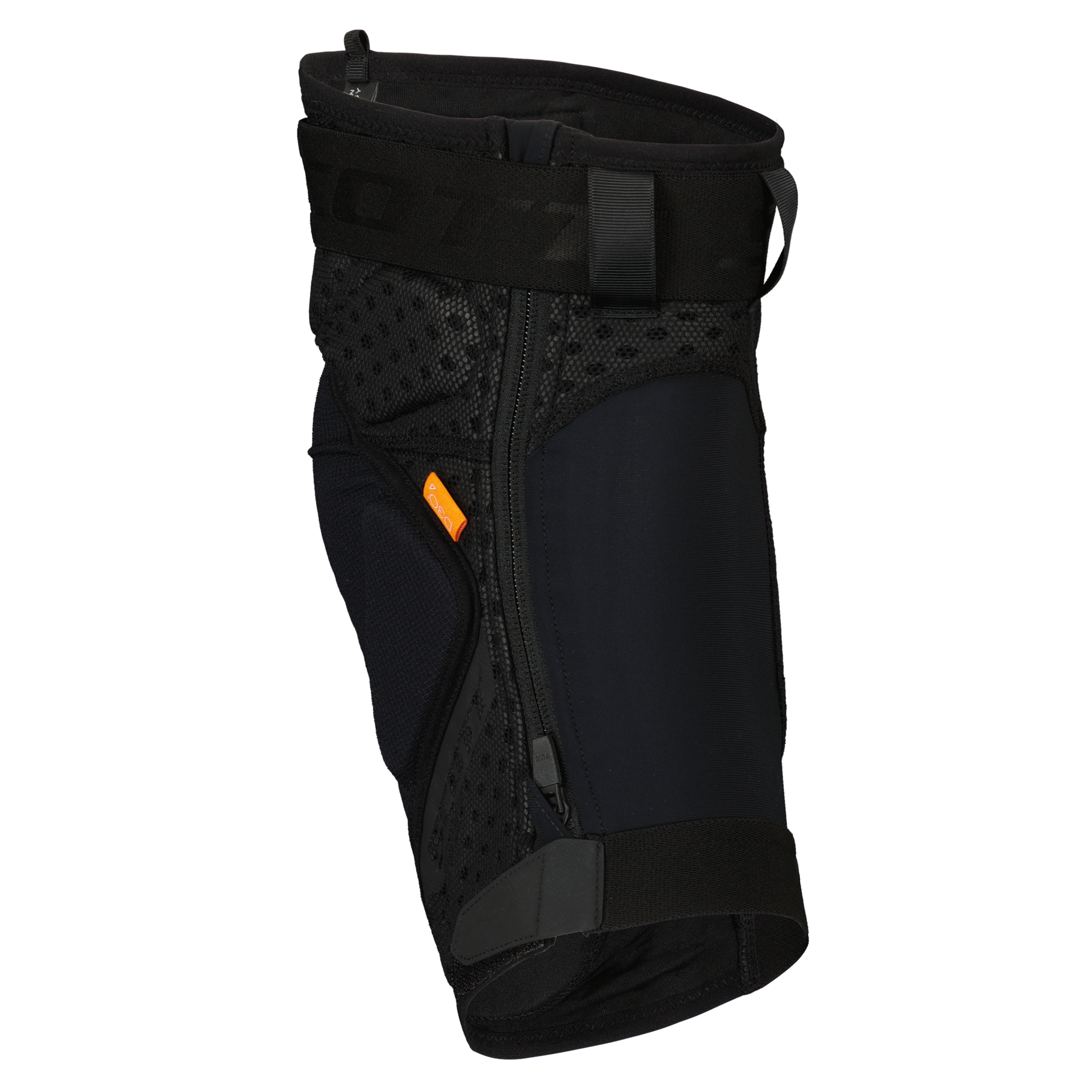 SCOTT Grenade Evo Zip Knee Guards SCOTT Grenade Evo Zip Knee Guards