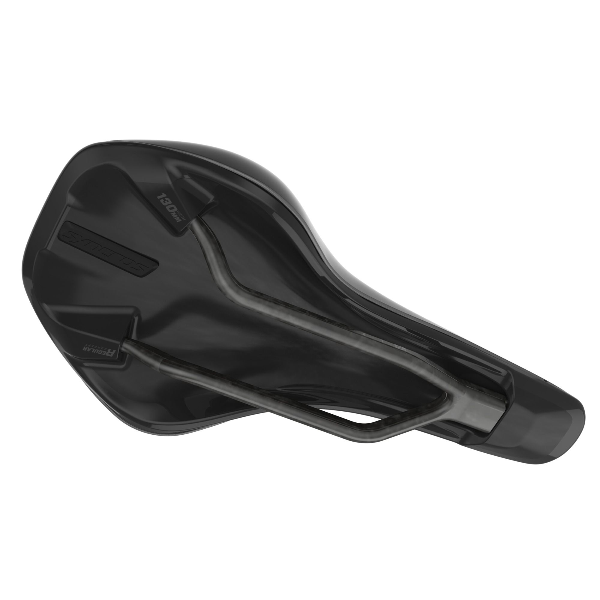 SYNCROS Belcarra R 1.0, Channel Saddle SYNCROS Belcarra R 1.0, Channel Saddle