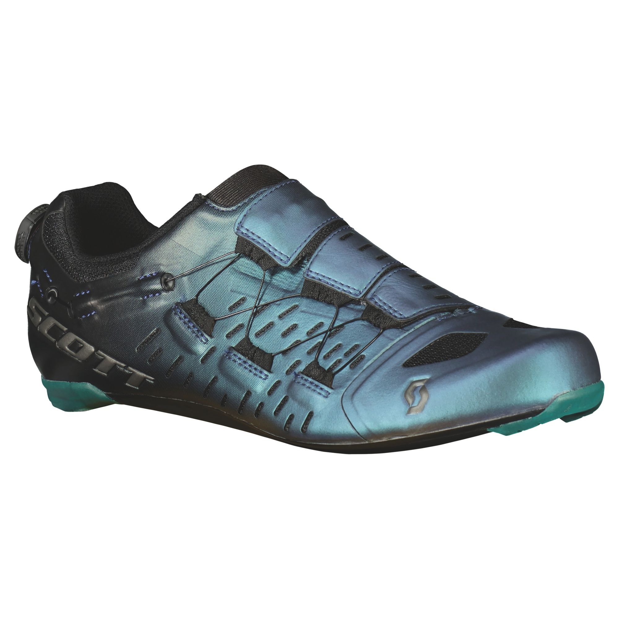 scott tri carbon shoe