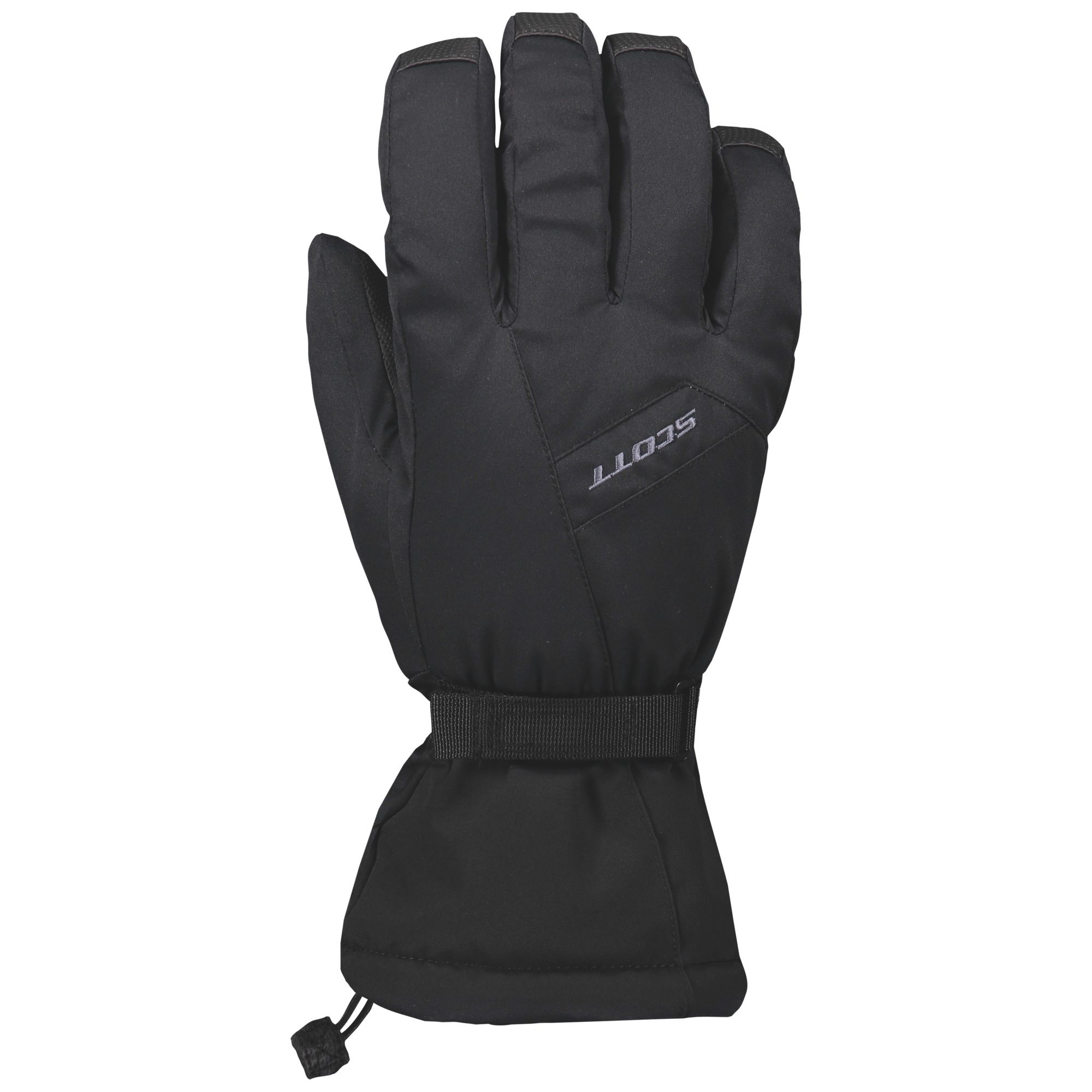 Grote hoeveelheid voorzetsel Onophoudelijk SCOTT Glove Ultimate Warm