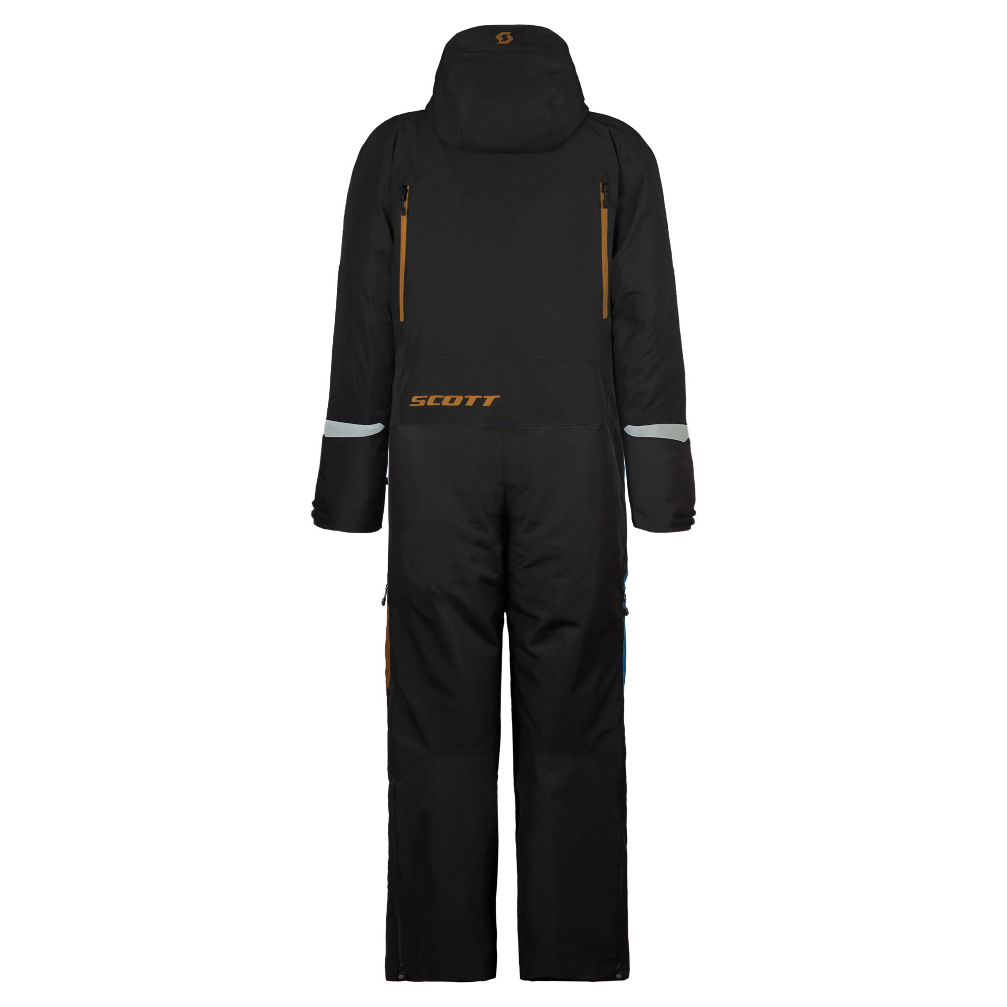 SCOTT Monosuit Roop Dryo