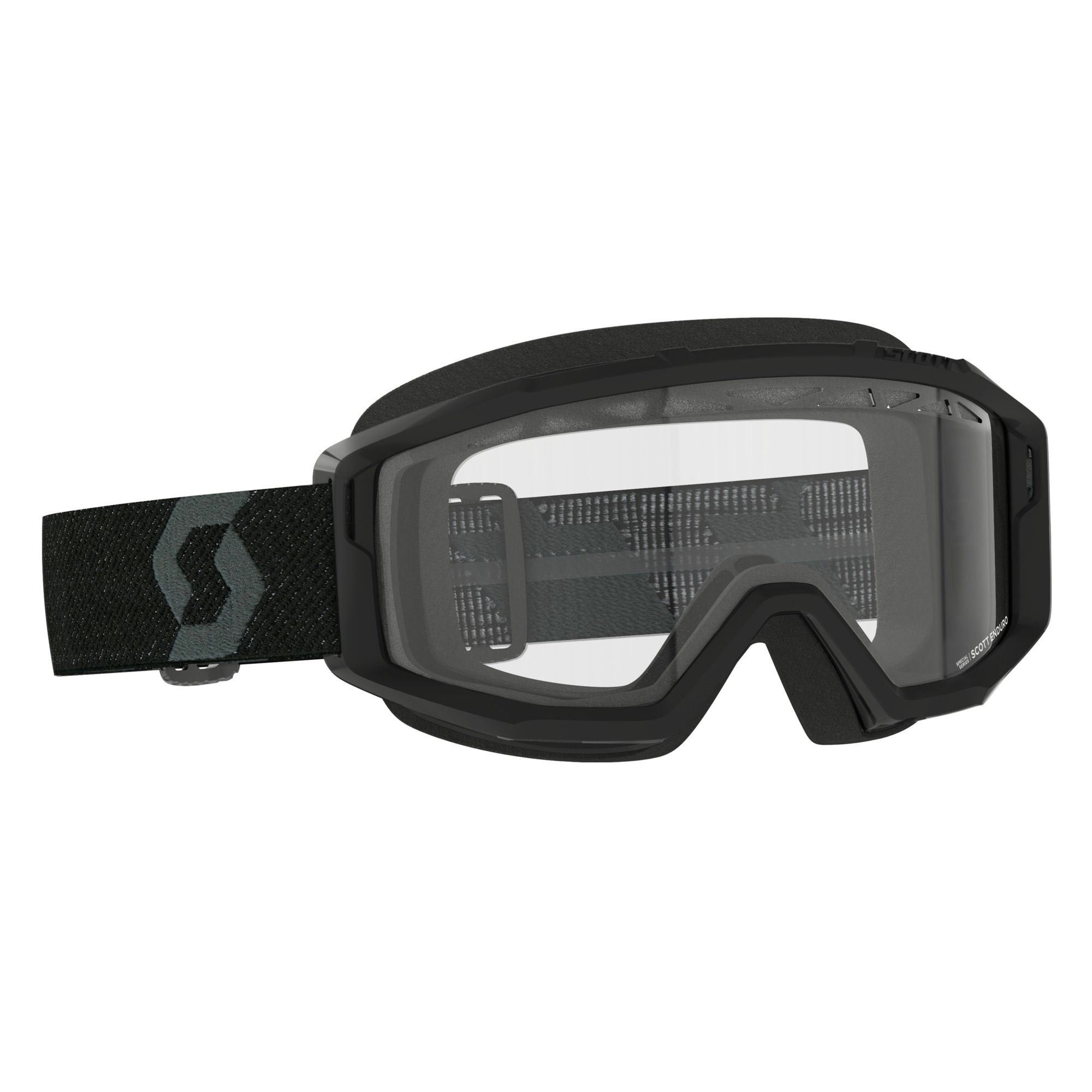 Máscara o gafa? Protección y visibilidad en Mountain Bike Enduro