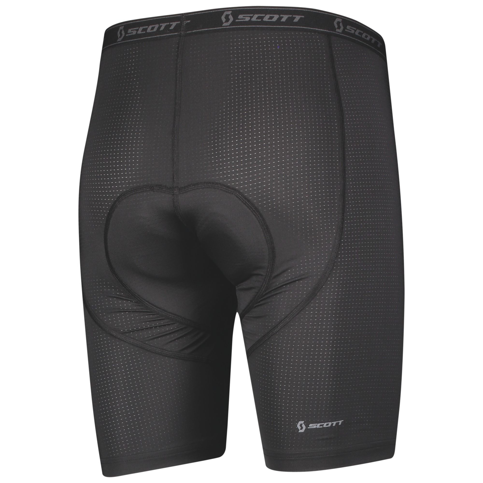SCOTT Trail Underwear + Men's Shorts