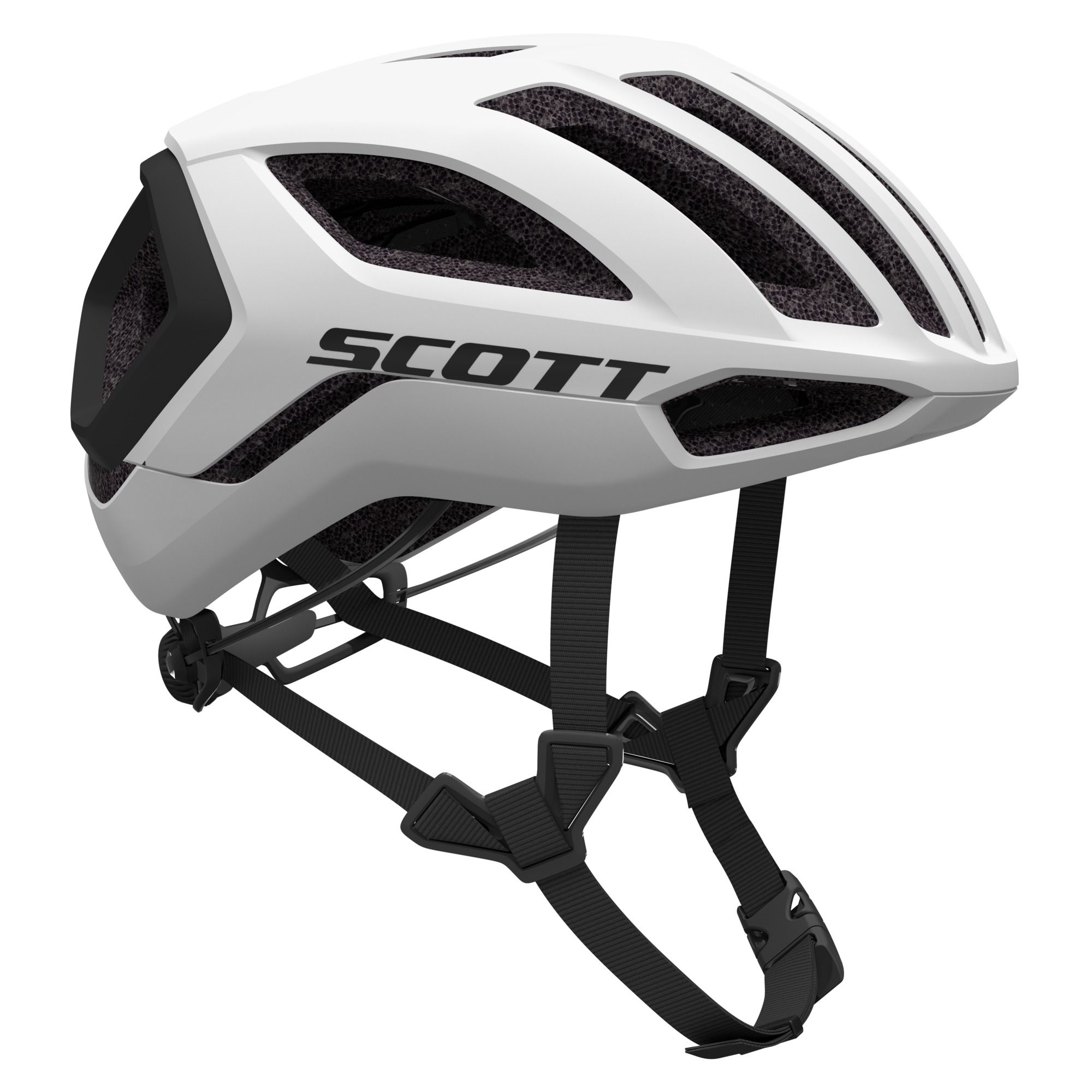 Scott on sale centric plus