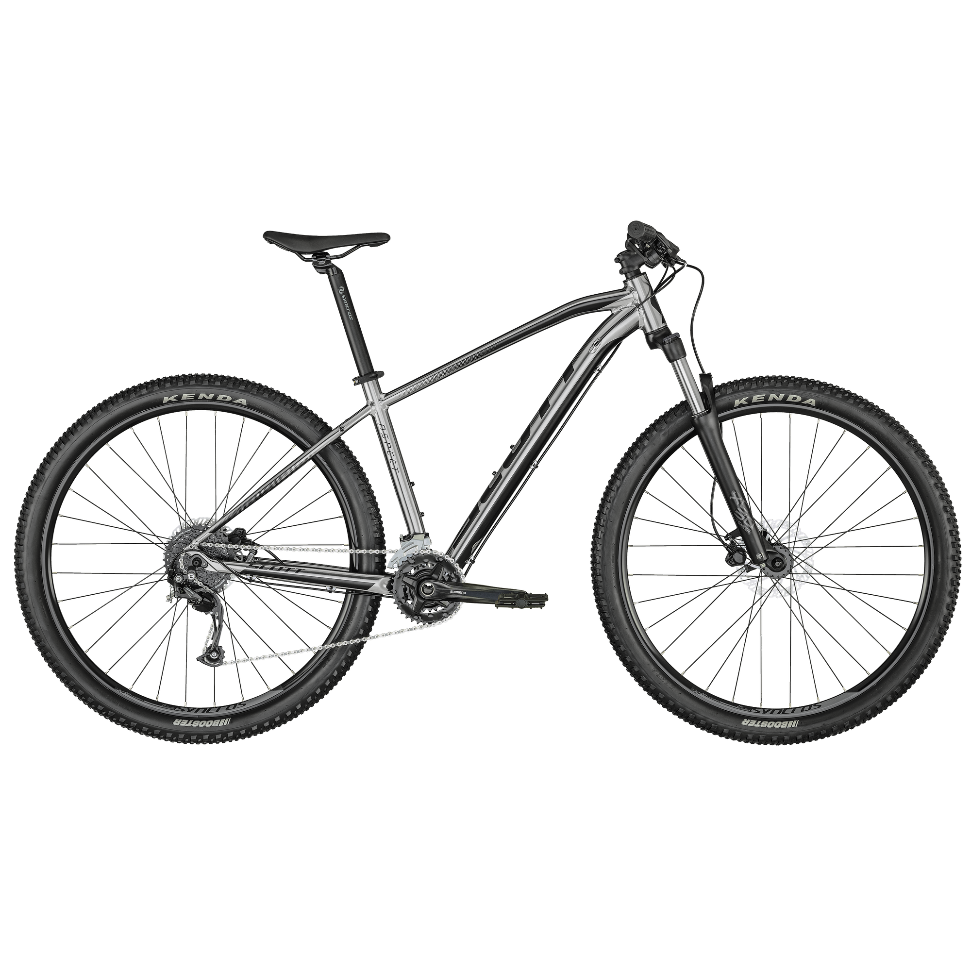 Vtt scott best sale aspect 29 pouces