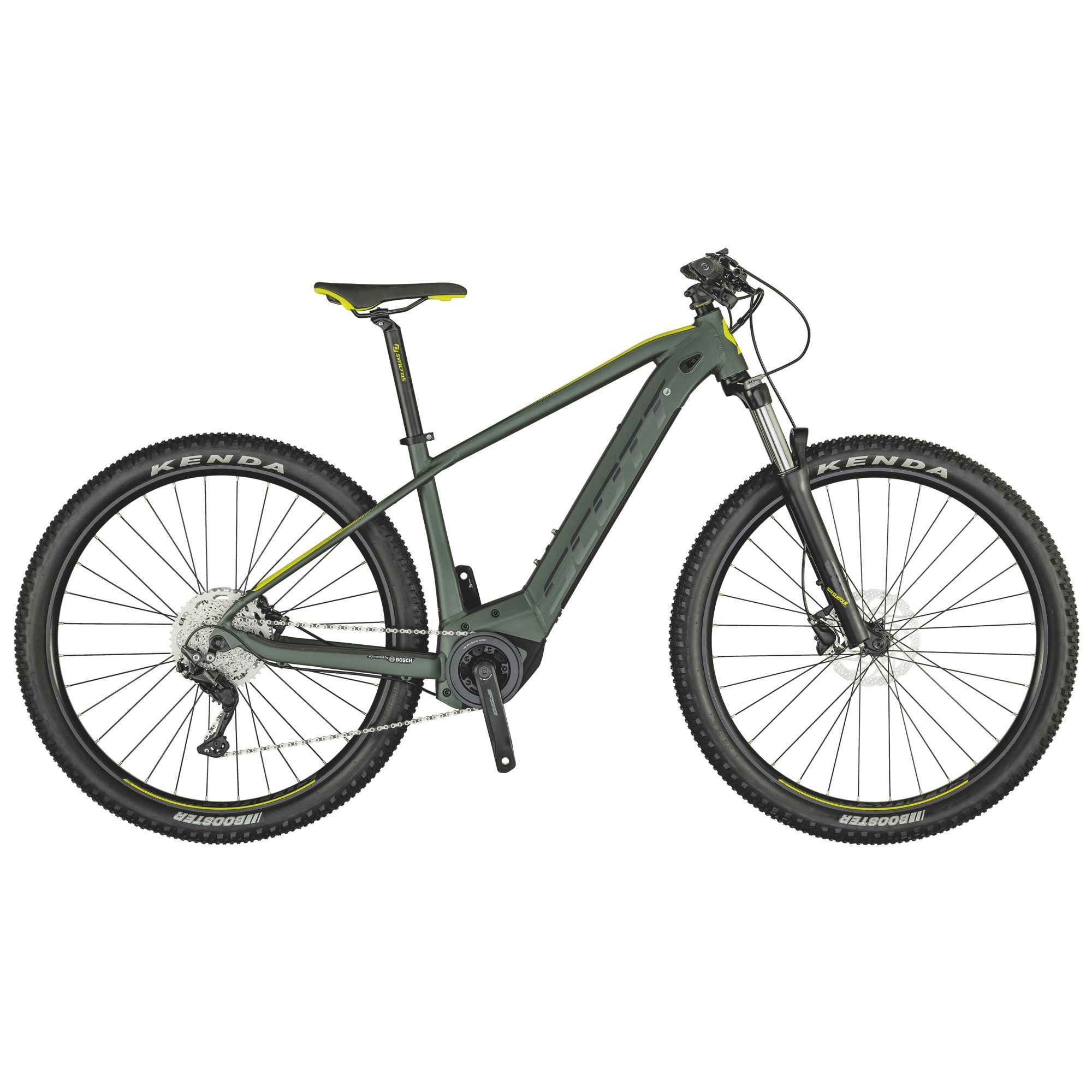 scott aspect 940 xl