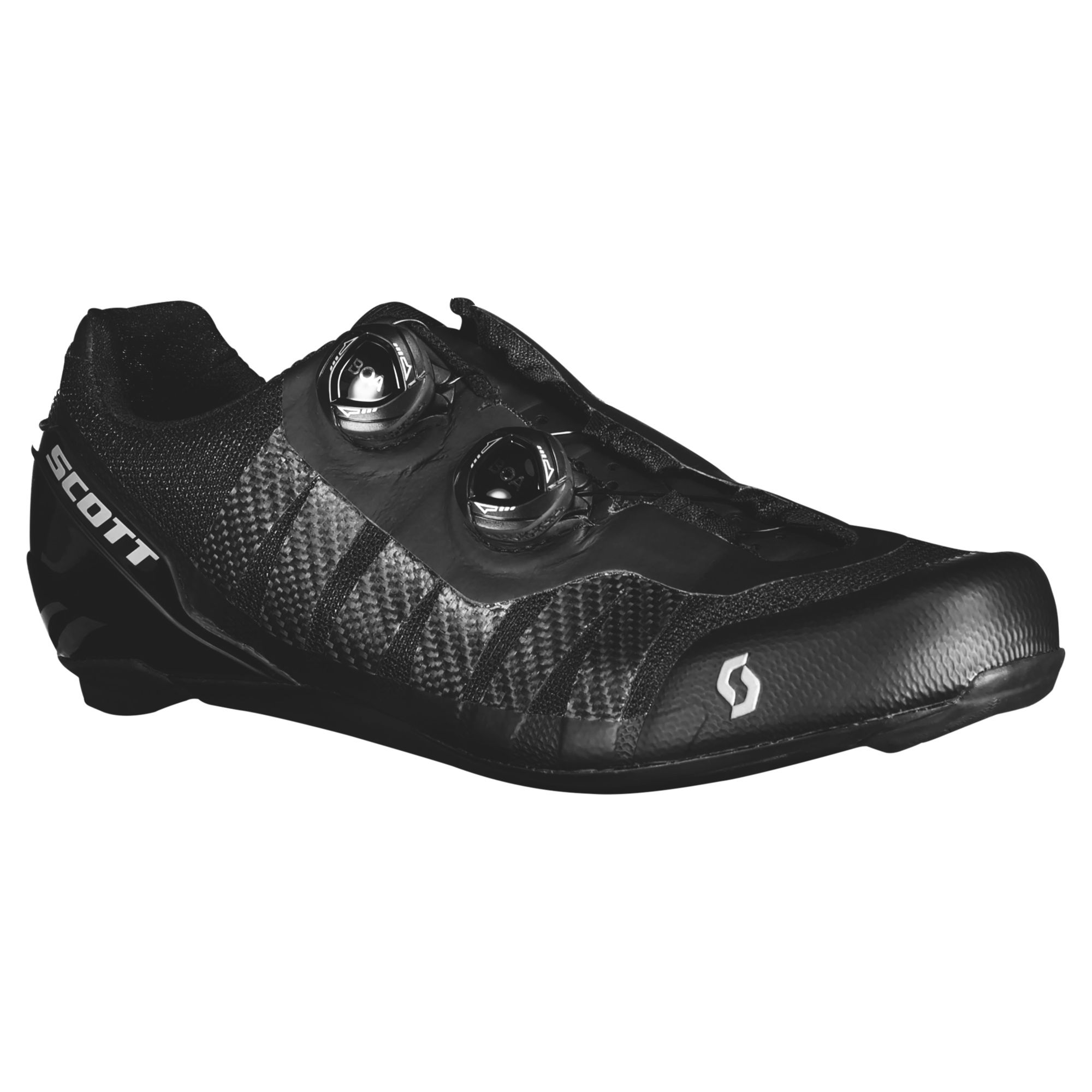 scott road rc sl shoe