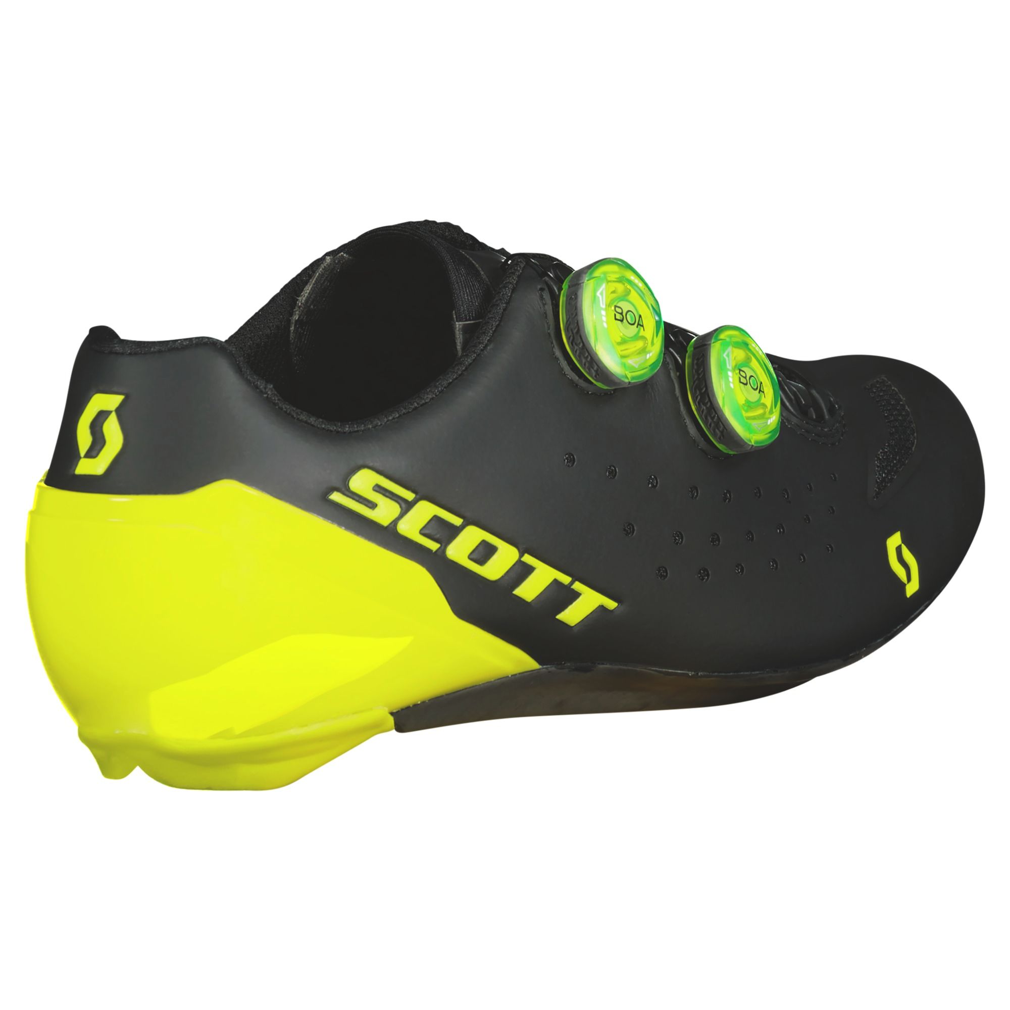 scott rc road shoes