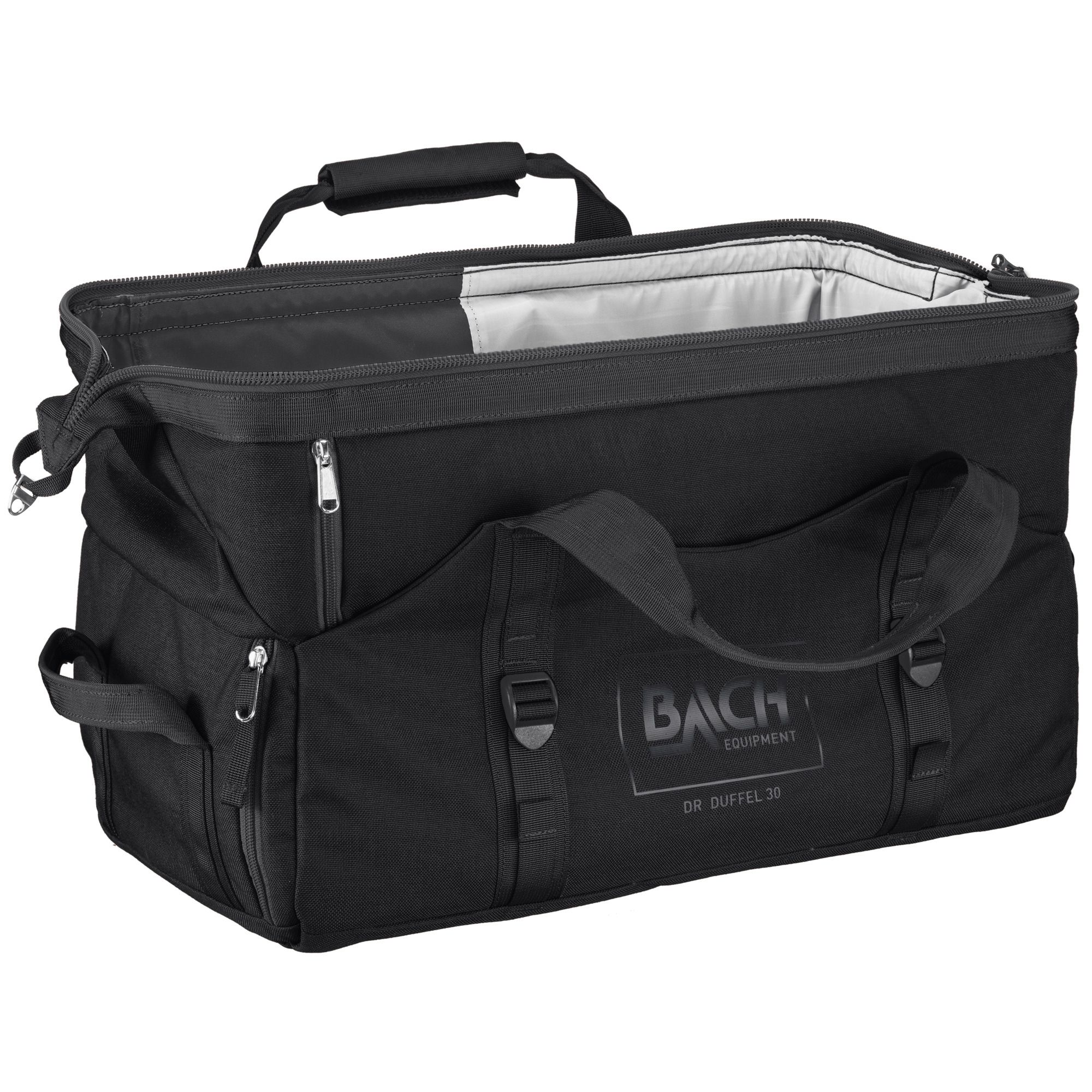 BACH Dr.Duffel 30-