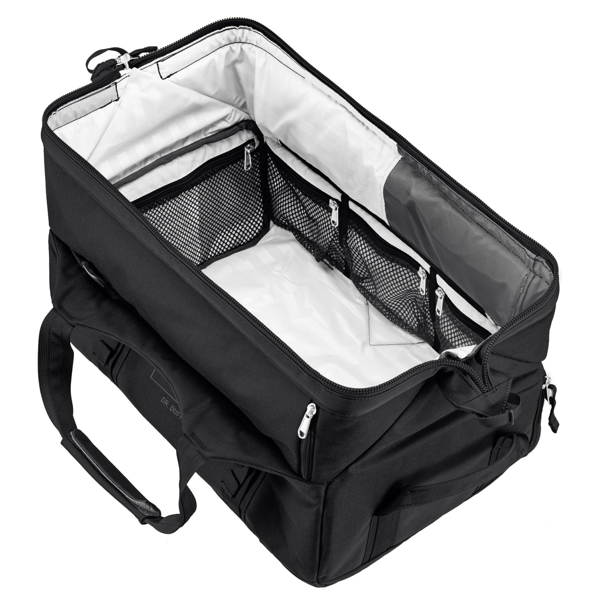 Sac BACH Dr. Duffel 30L