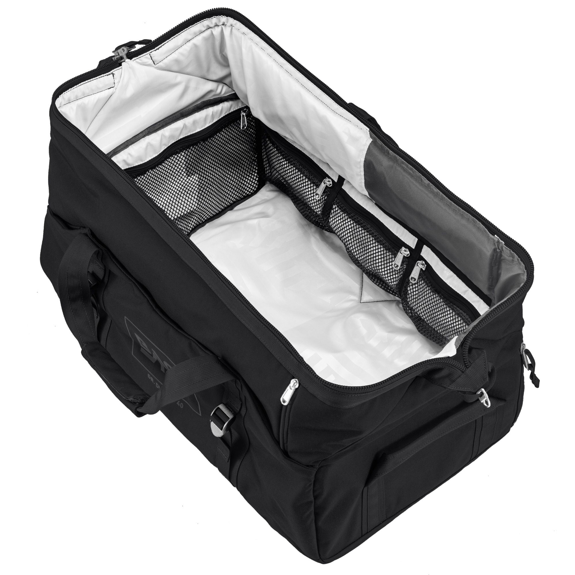 BACH Dr. Duffel 40L