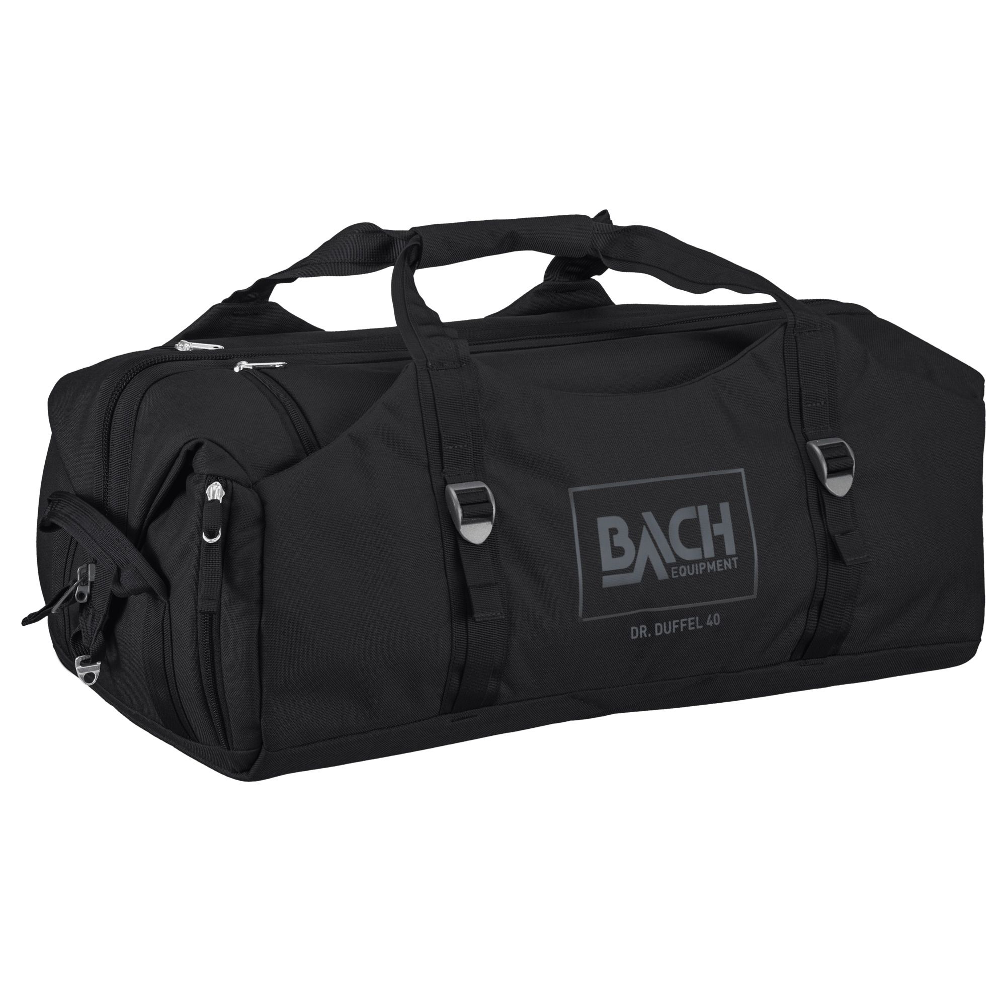 BACH Dr.Duffel 40-