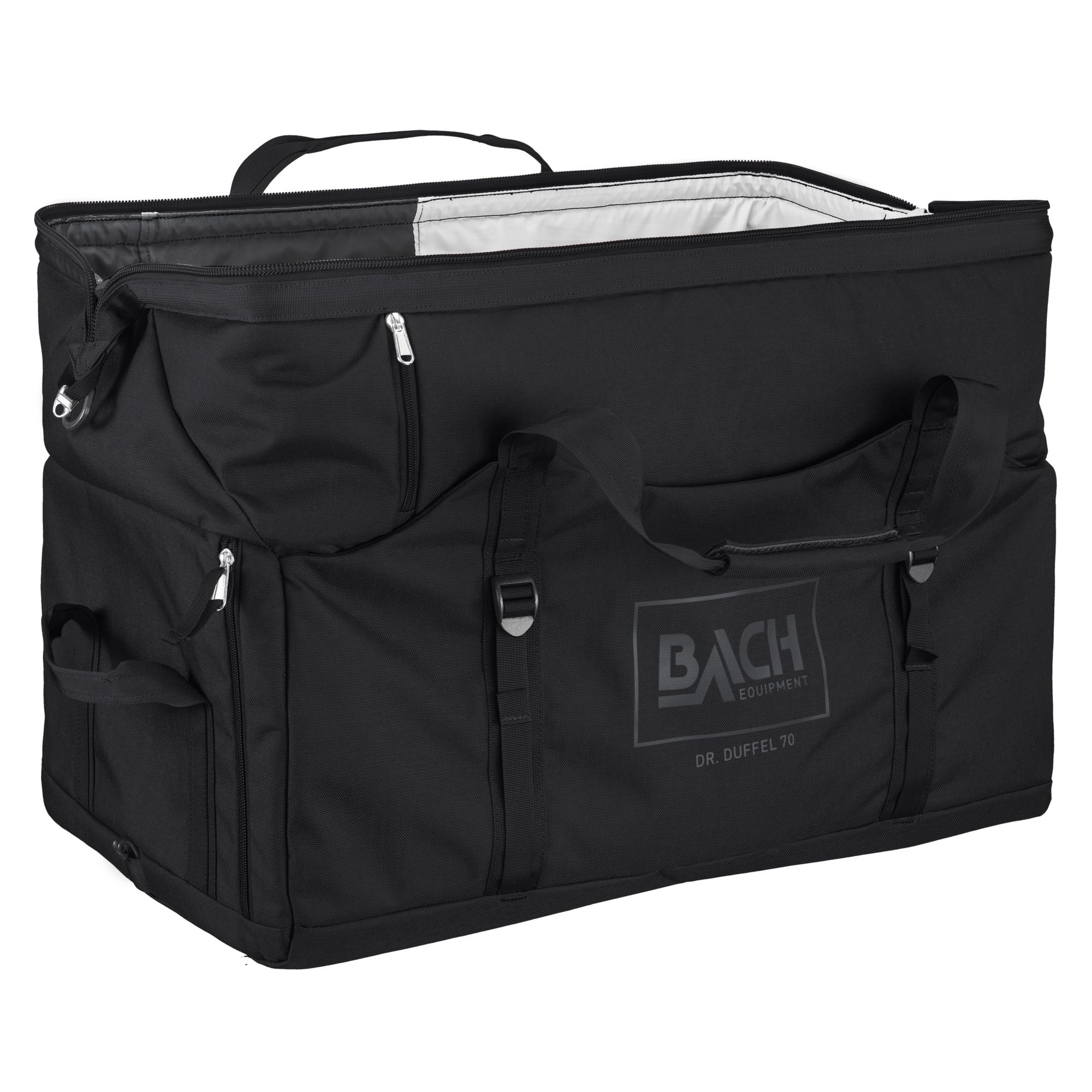 BACH Dr. Duffel 70L