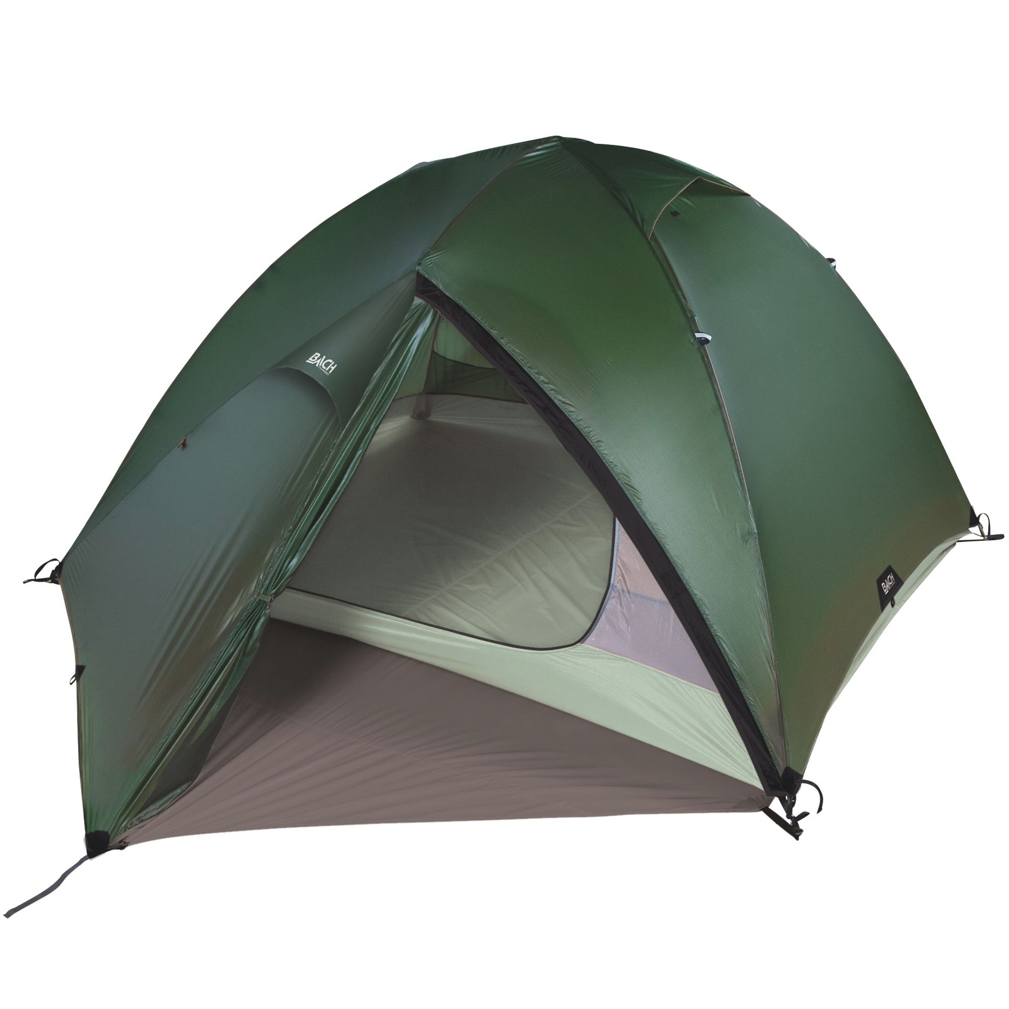 BACH Guam 4 Tent