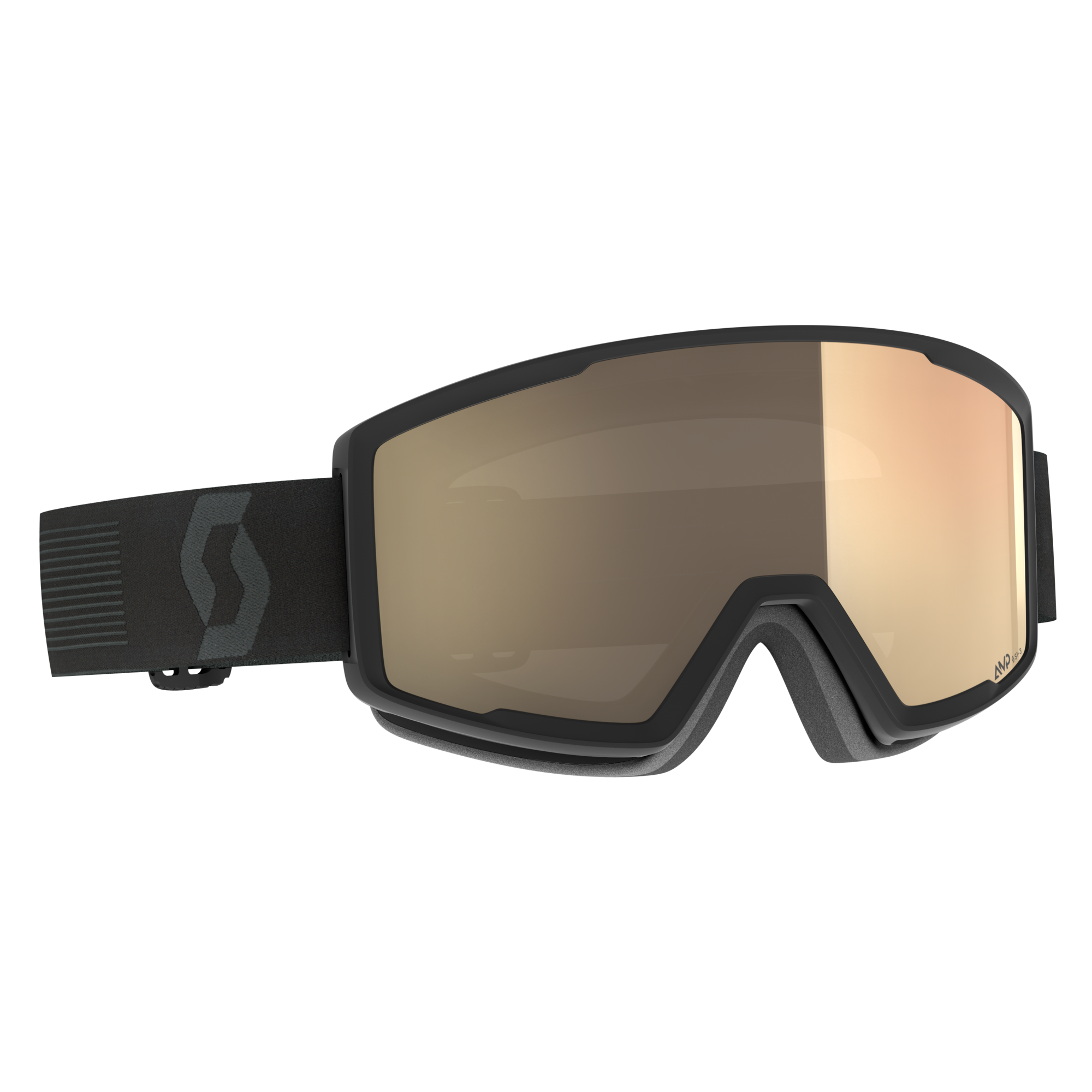 SCOTT Factor Pro Light Sensitive Goggle