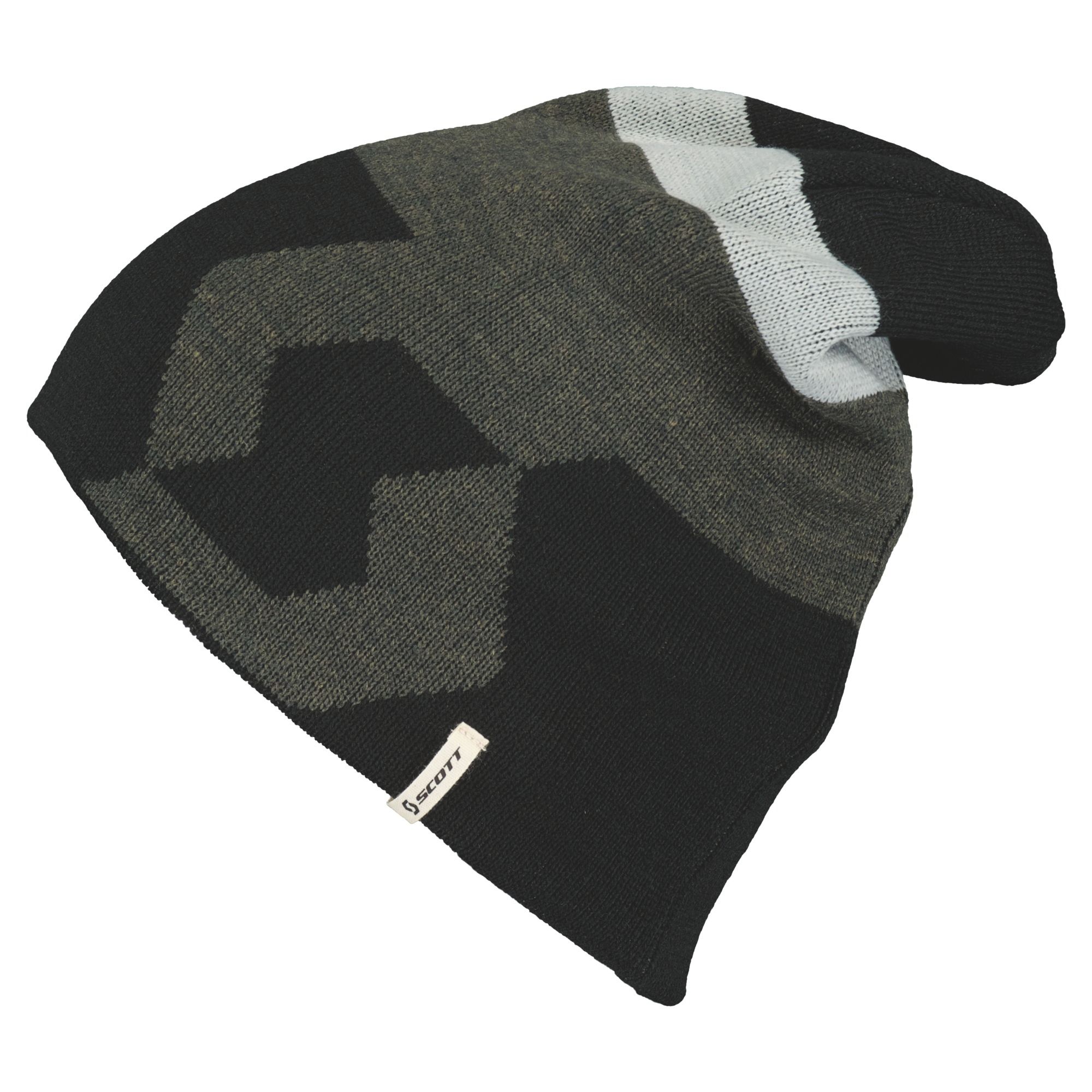 SCOTT Team 30 Beanie (Pack 3)