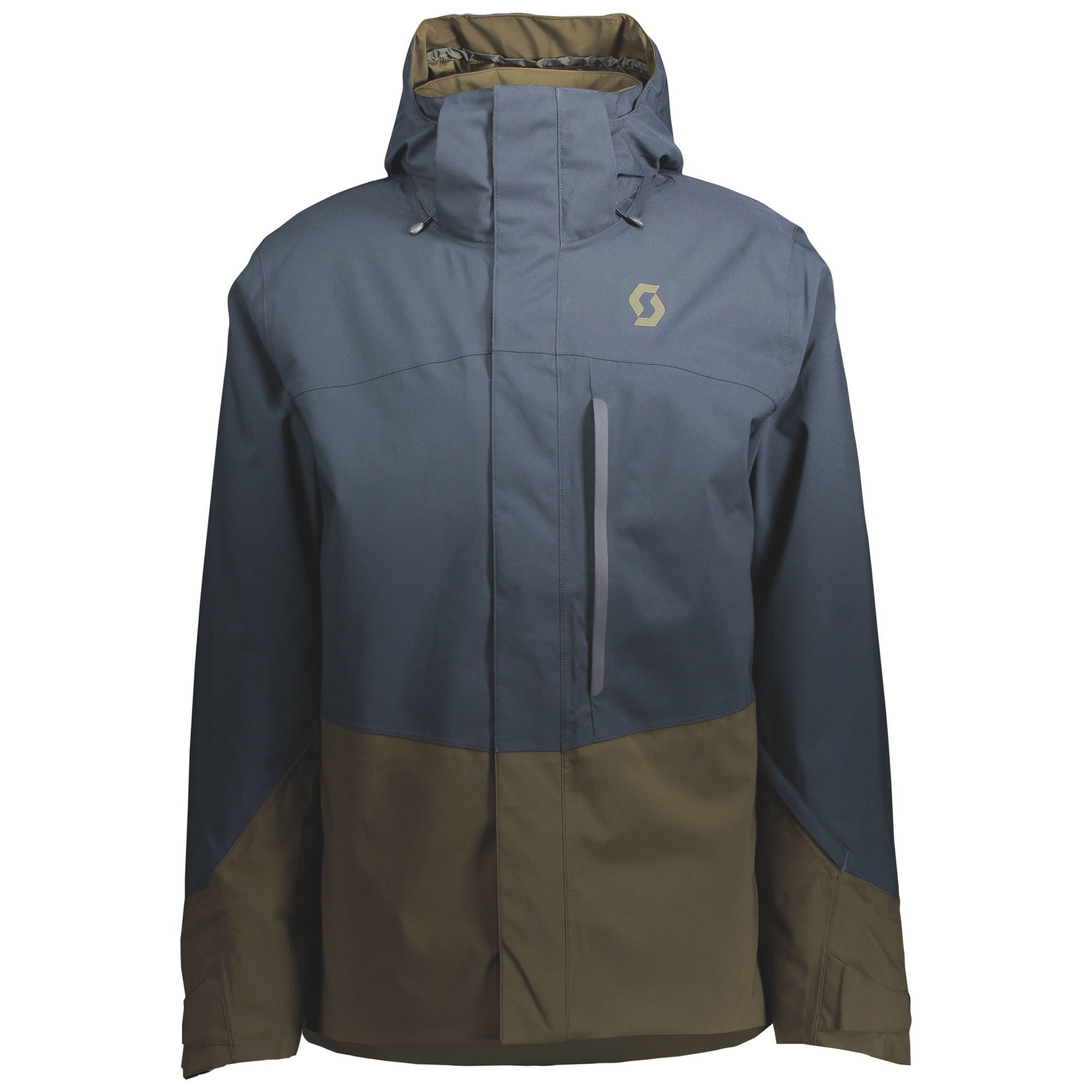 Scott Ultimate Dryo Cloud Jacket – Snowbound