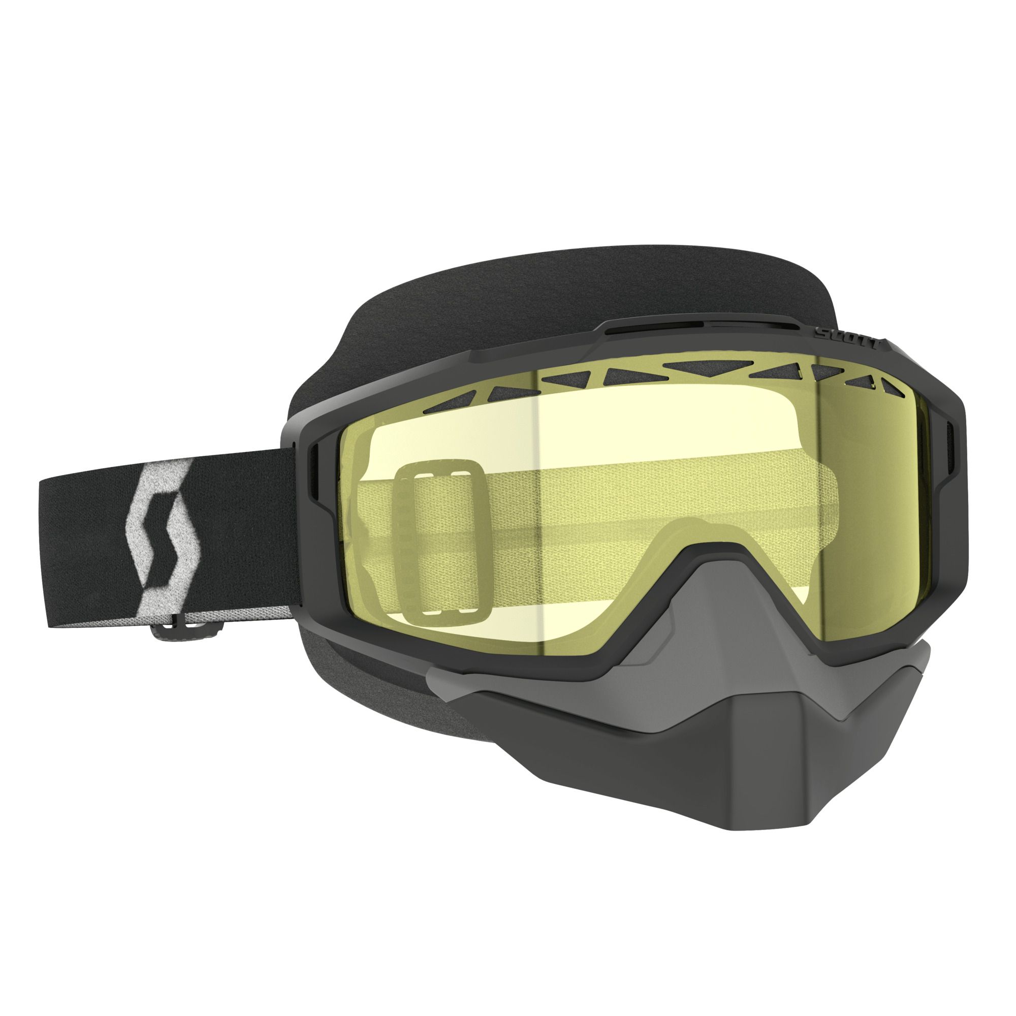 SCOTT Split OTG Snow Cross Goggle SCOTT Split OTG Snow Cross Goggle