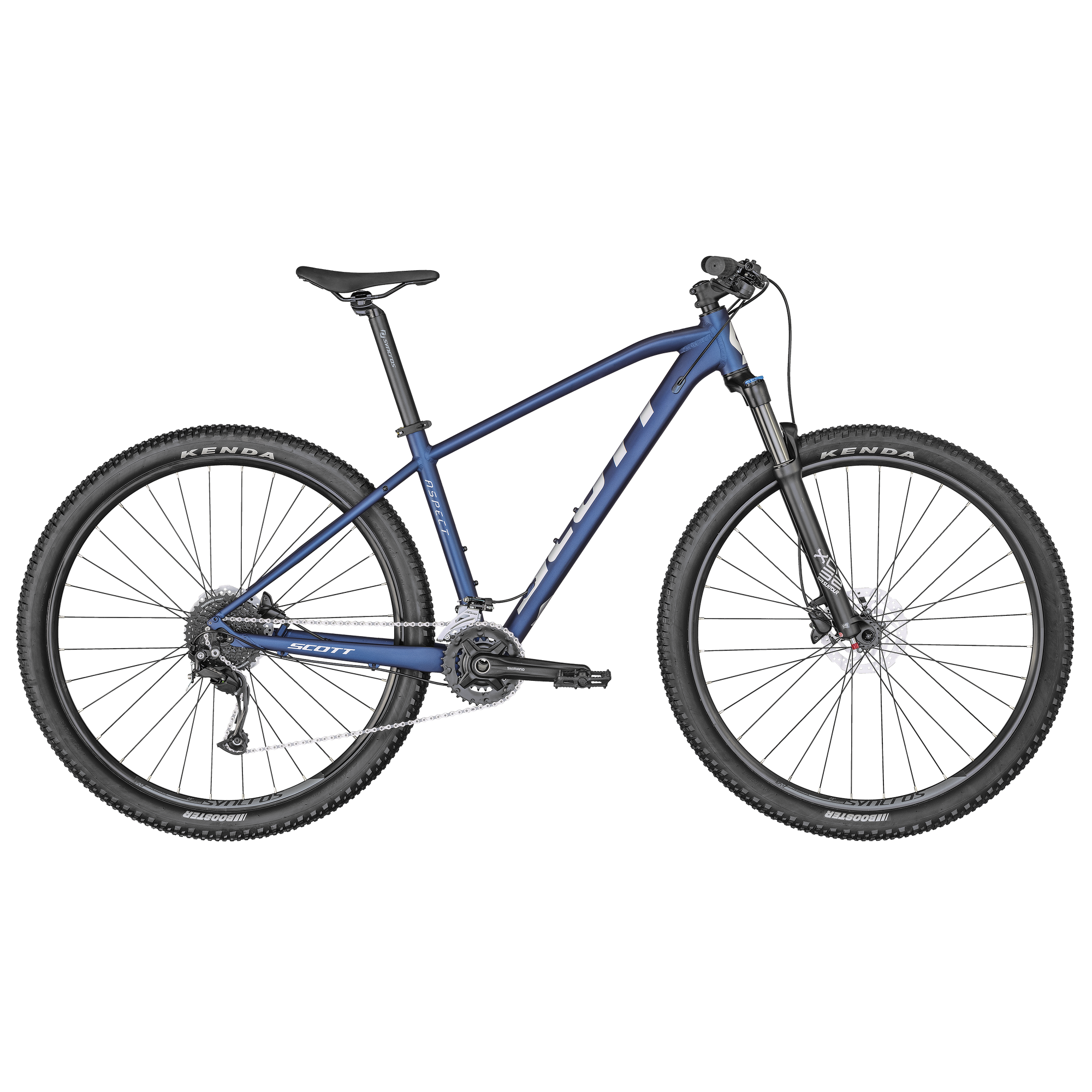 Scott discount mtb dealers