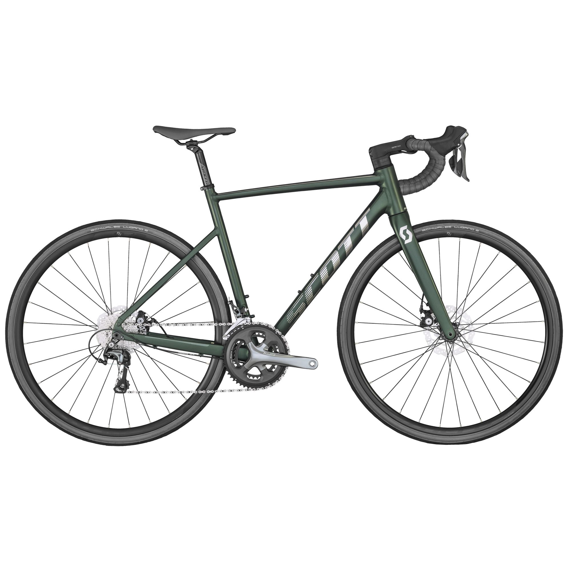 Scott speedster 20 discount road bike 2018