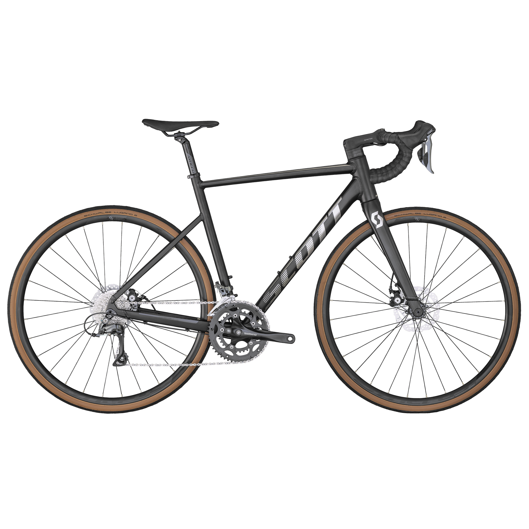 SCOTT Speedster 40 Bike SCOTT Speedster 40 Bike