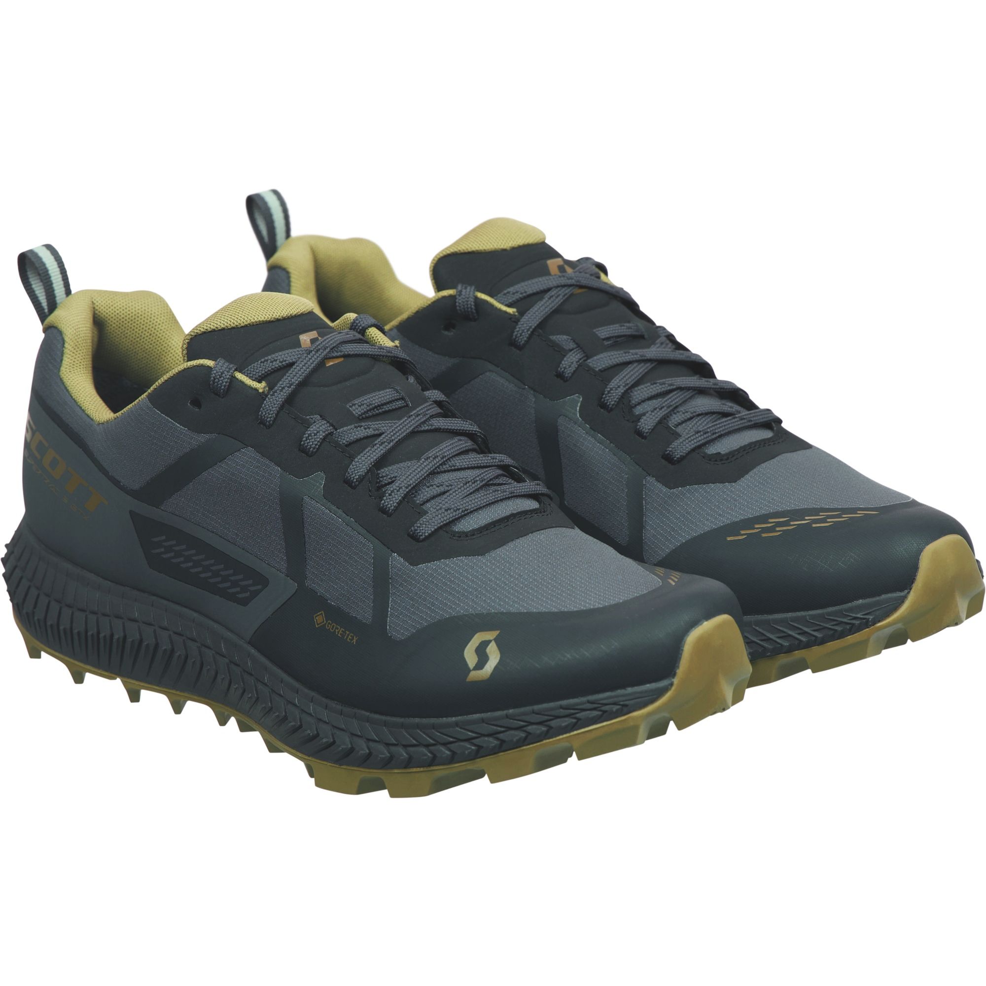 SCOTT Supertrac 3 GORETEX Schuh