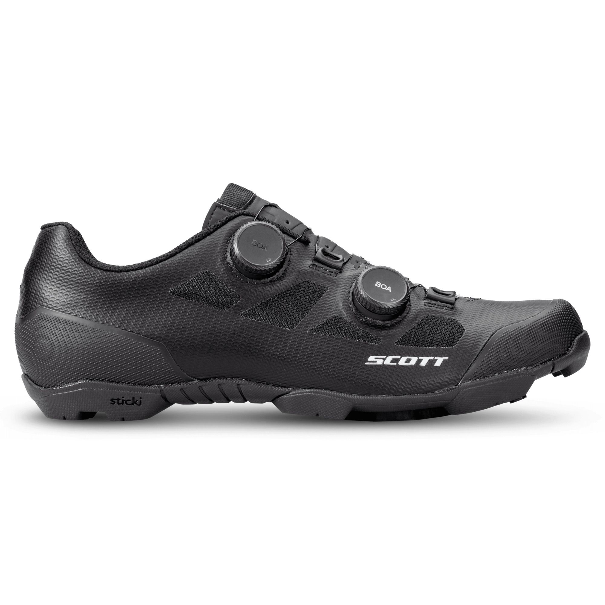 Scott mtb 2024 rc shoe