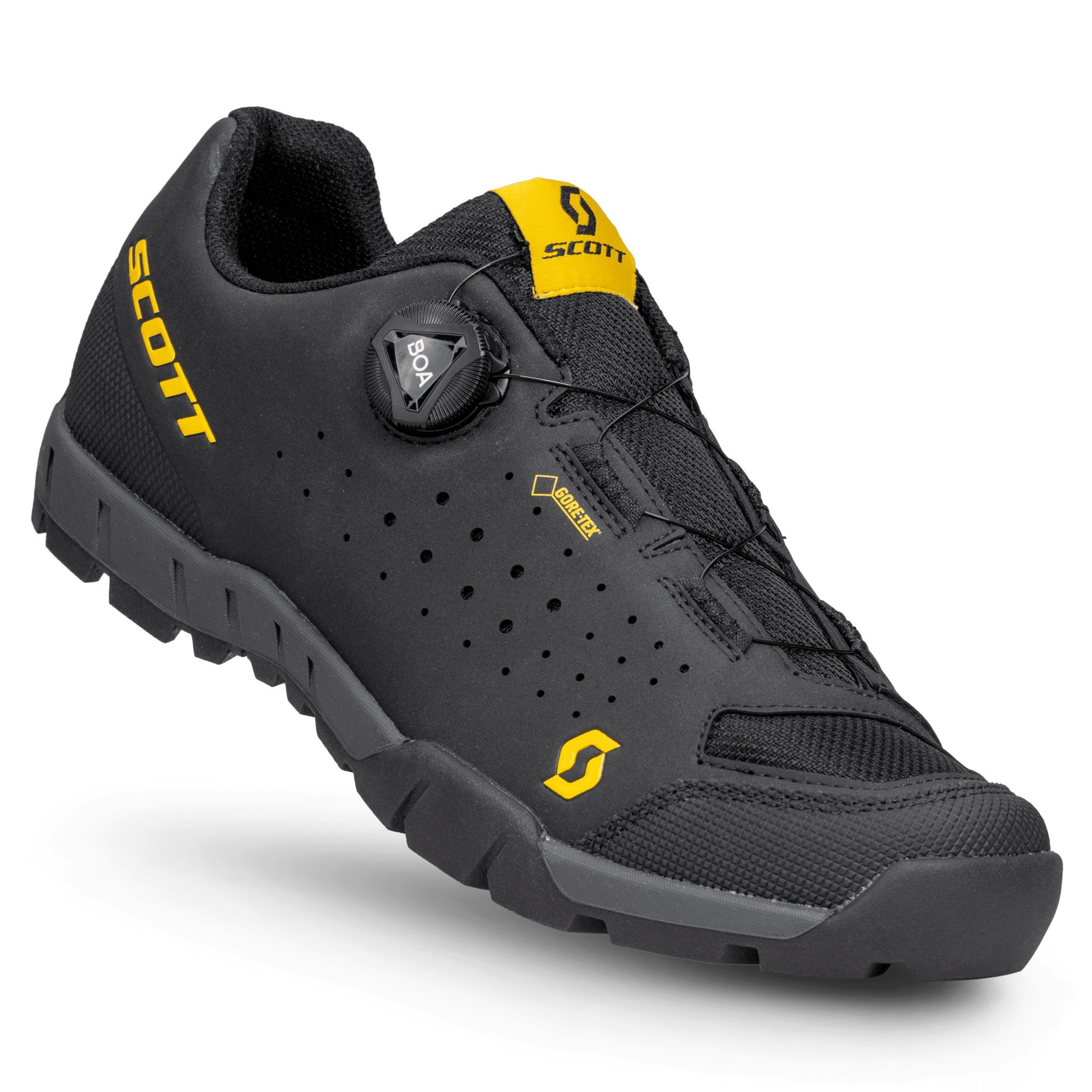 Chaussures SCOTT Sport Trail Evo GORE-TEX