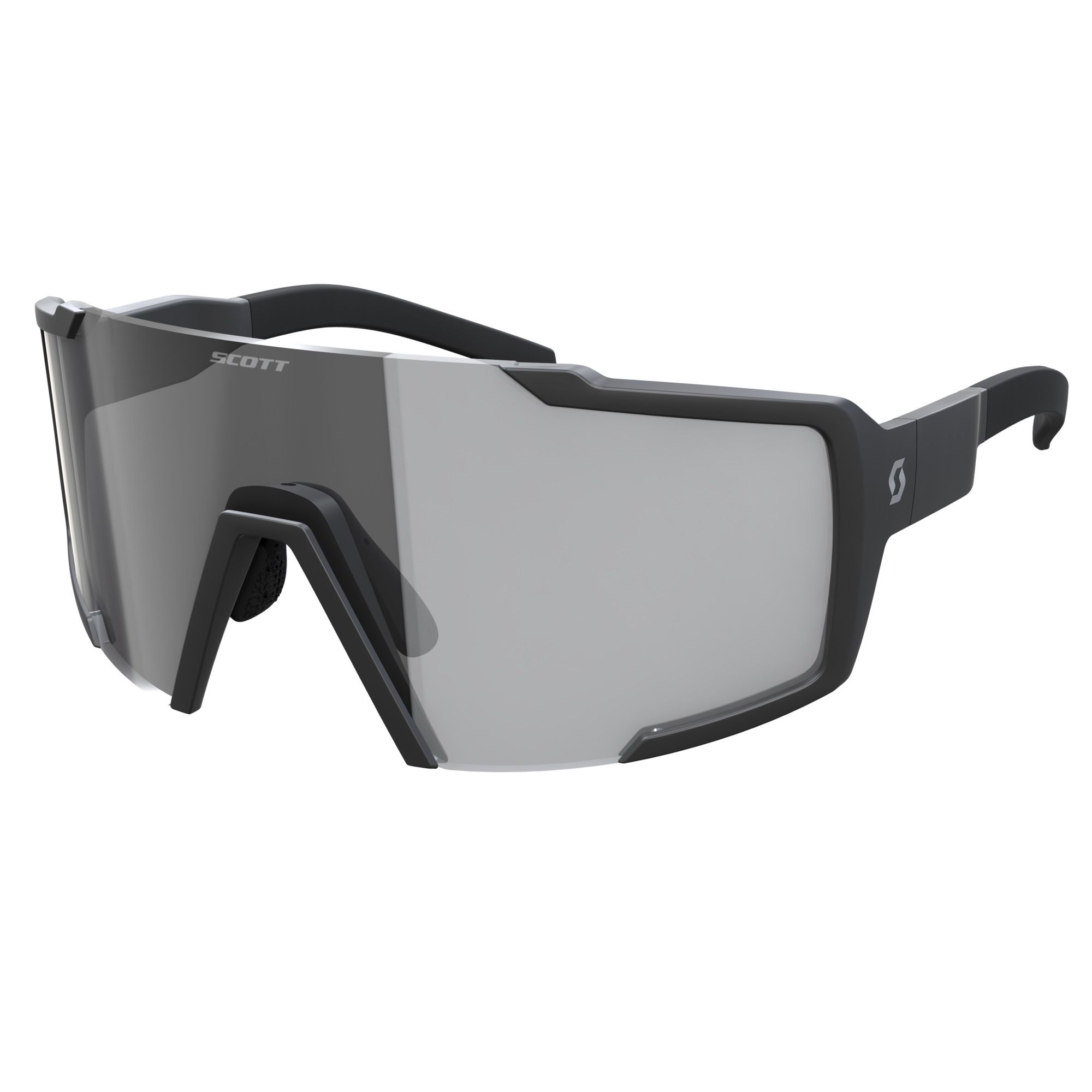 SCOTT Shield Compact Light Sensitive Sunglasses