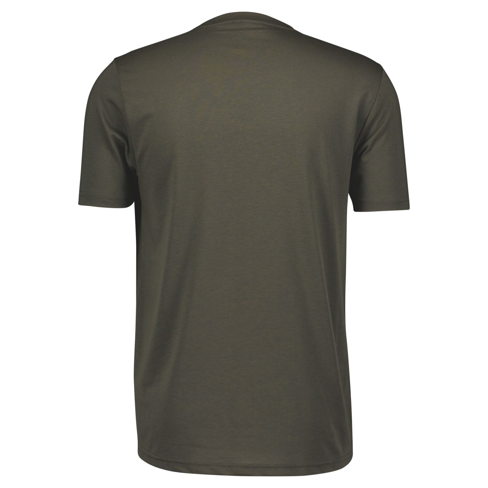 SCOTT Defined DRI Short-sleeve Men's Shirt