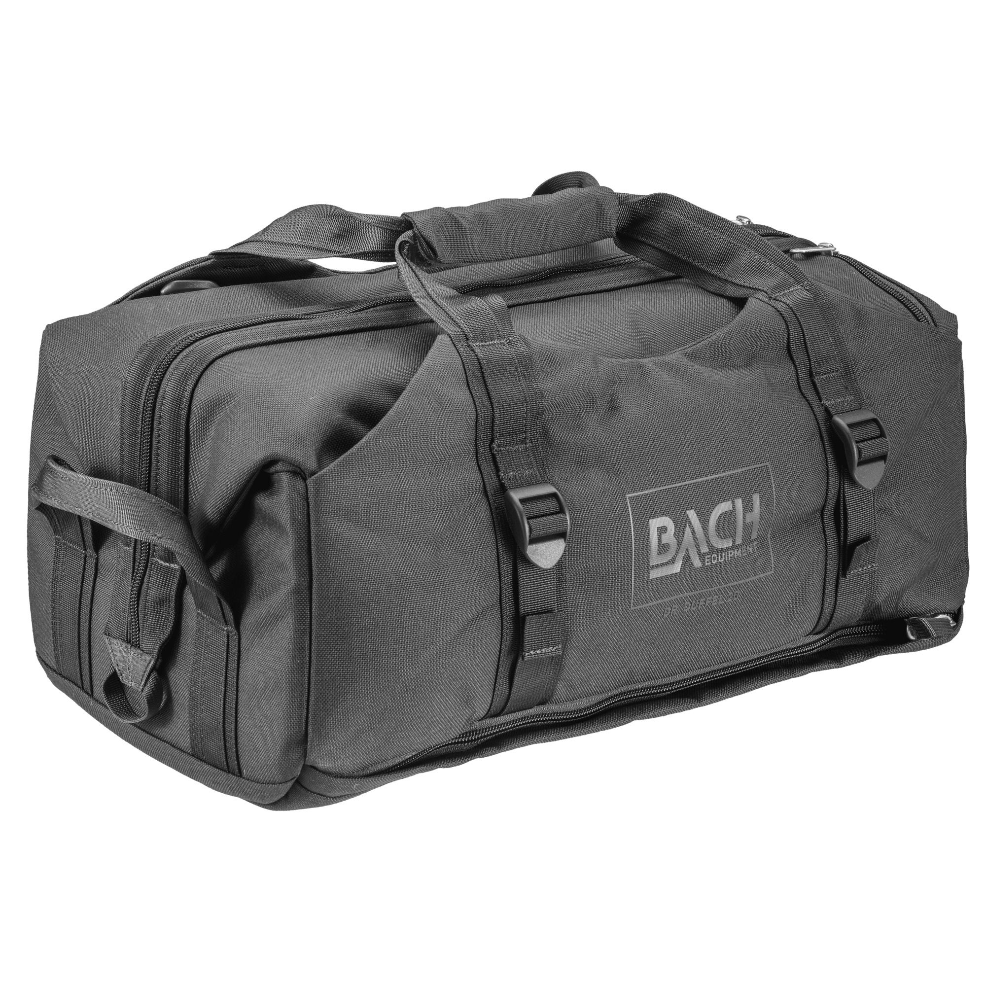 BACH Dr. Duffel 20L