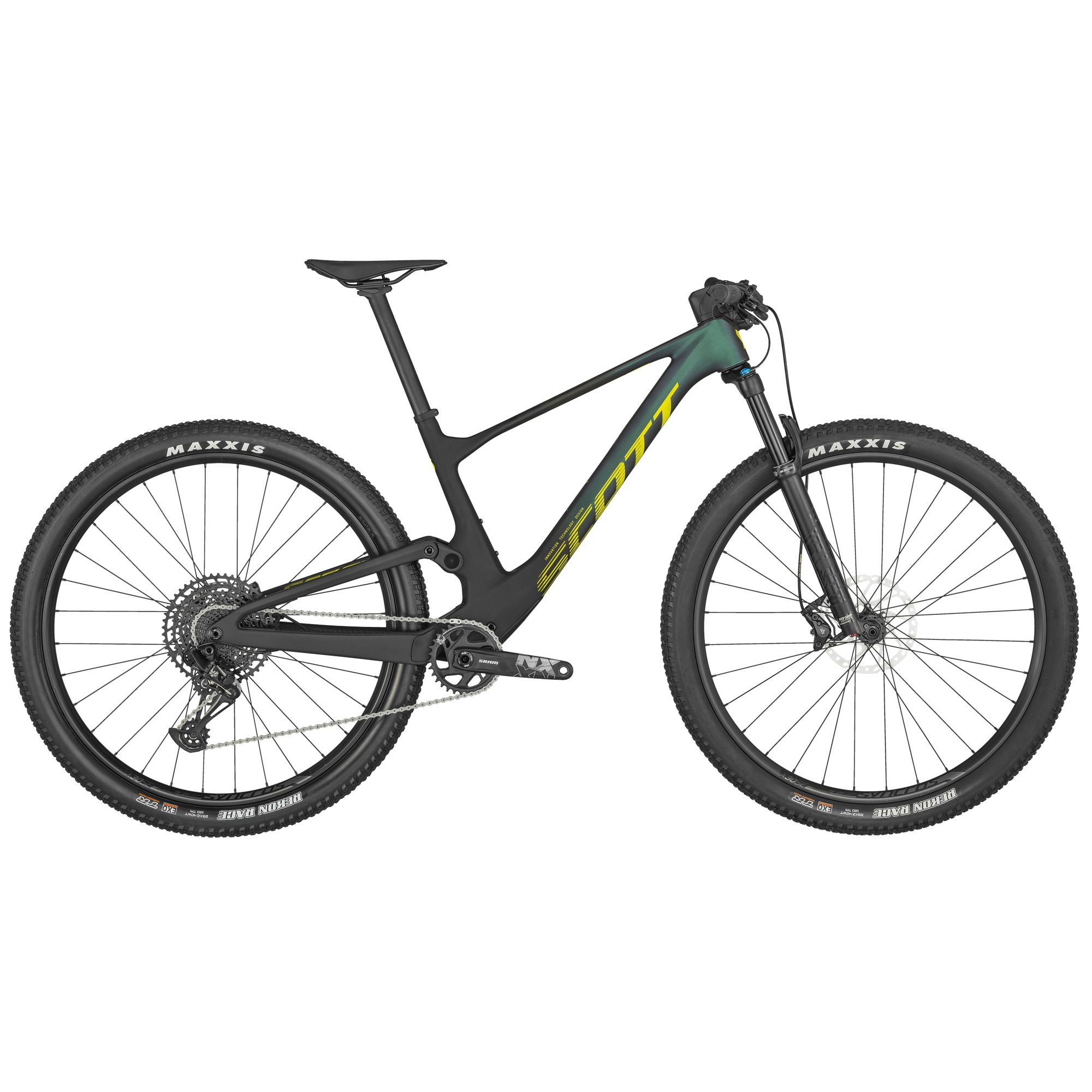 Scott comp road discount bike