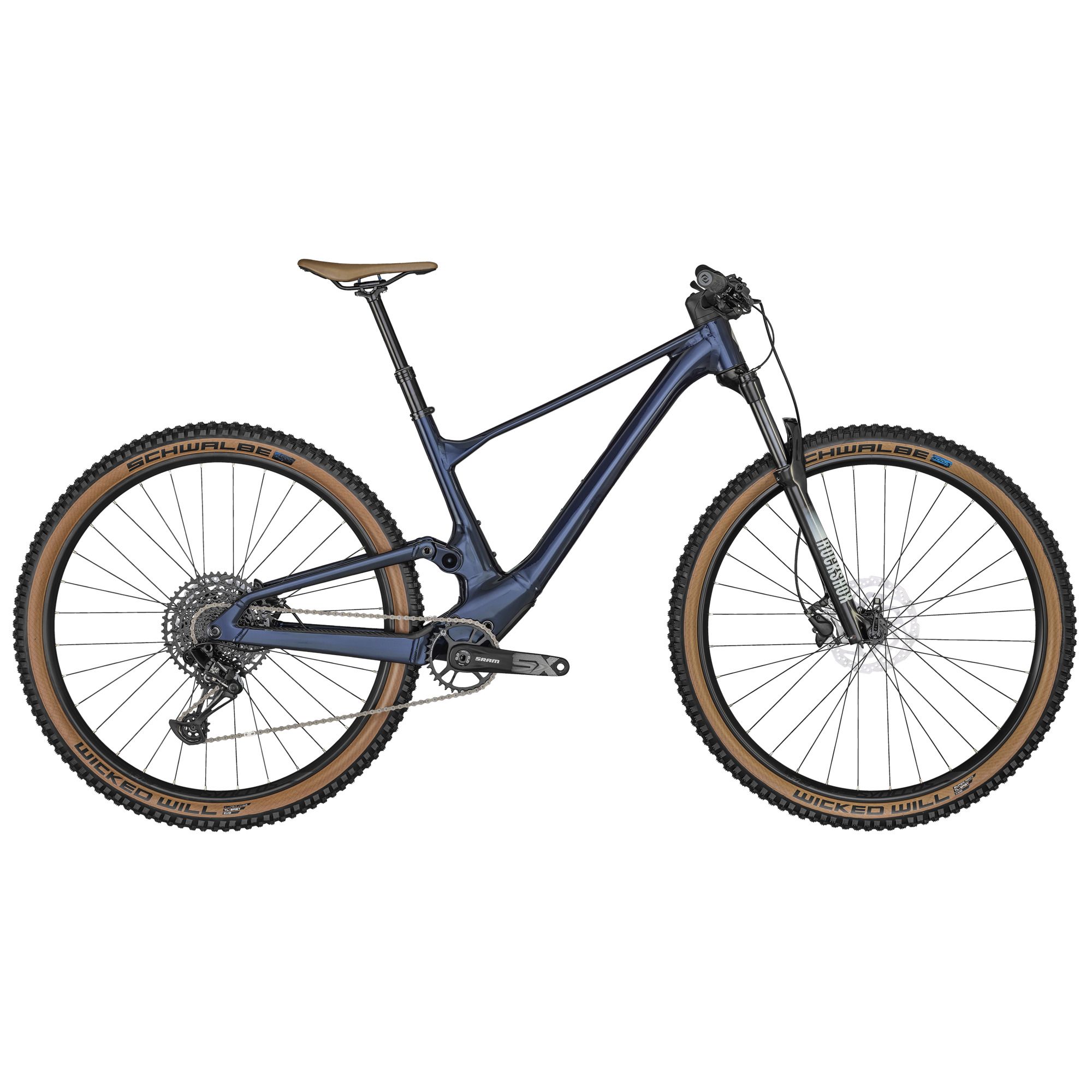 ●SCOTT● SPARK 970 マウンテンバイク MTB サイスS 29in SCOTT Spark 970 blue Bike