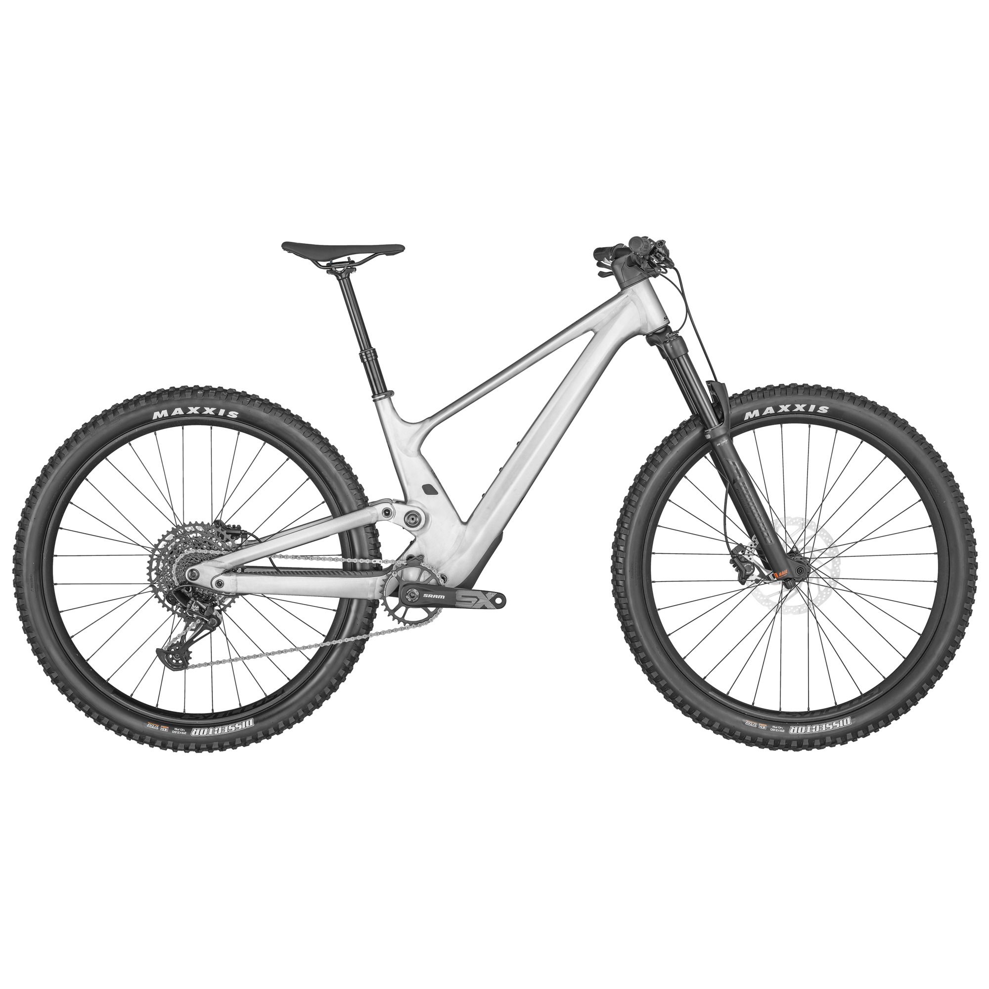 Vtt scott genius 50 sale