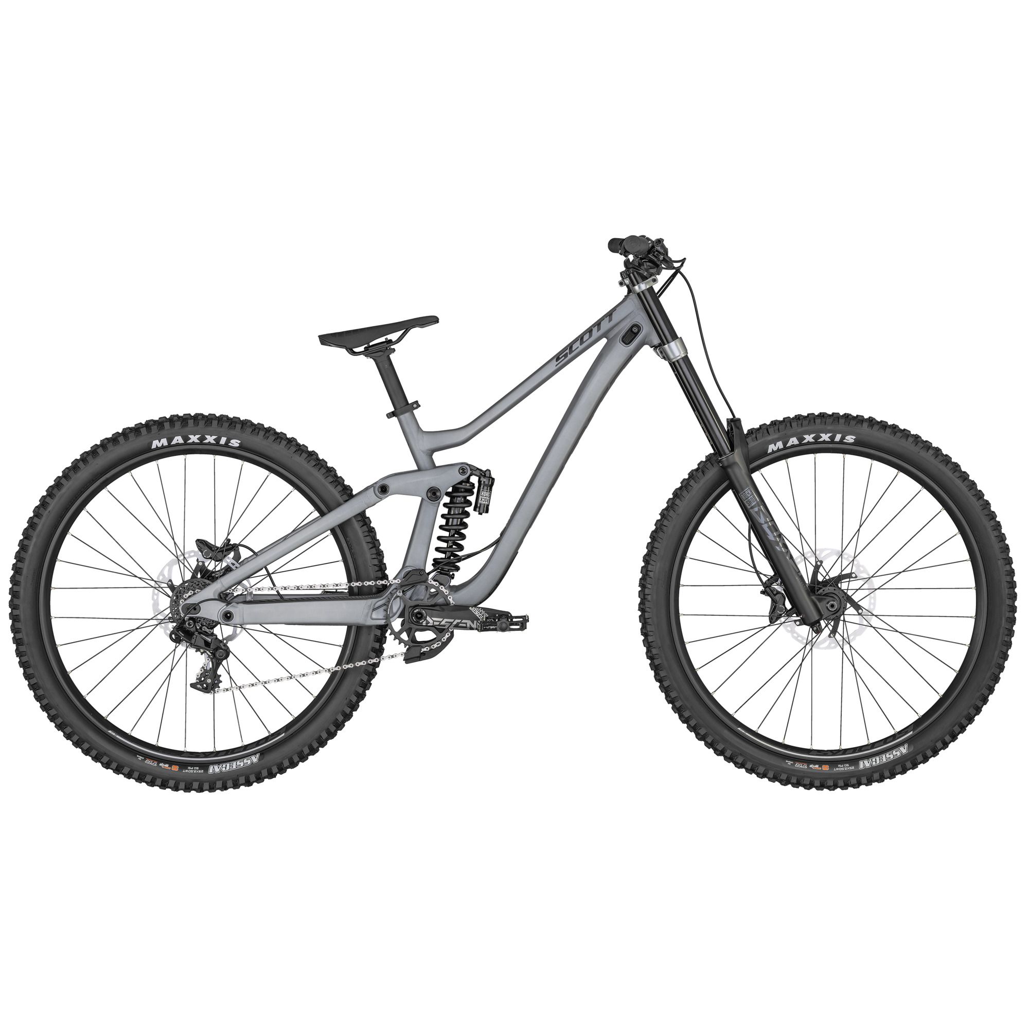 Revendeur discount vtt scott