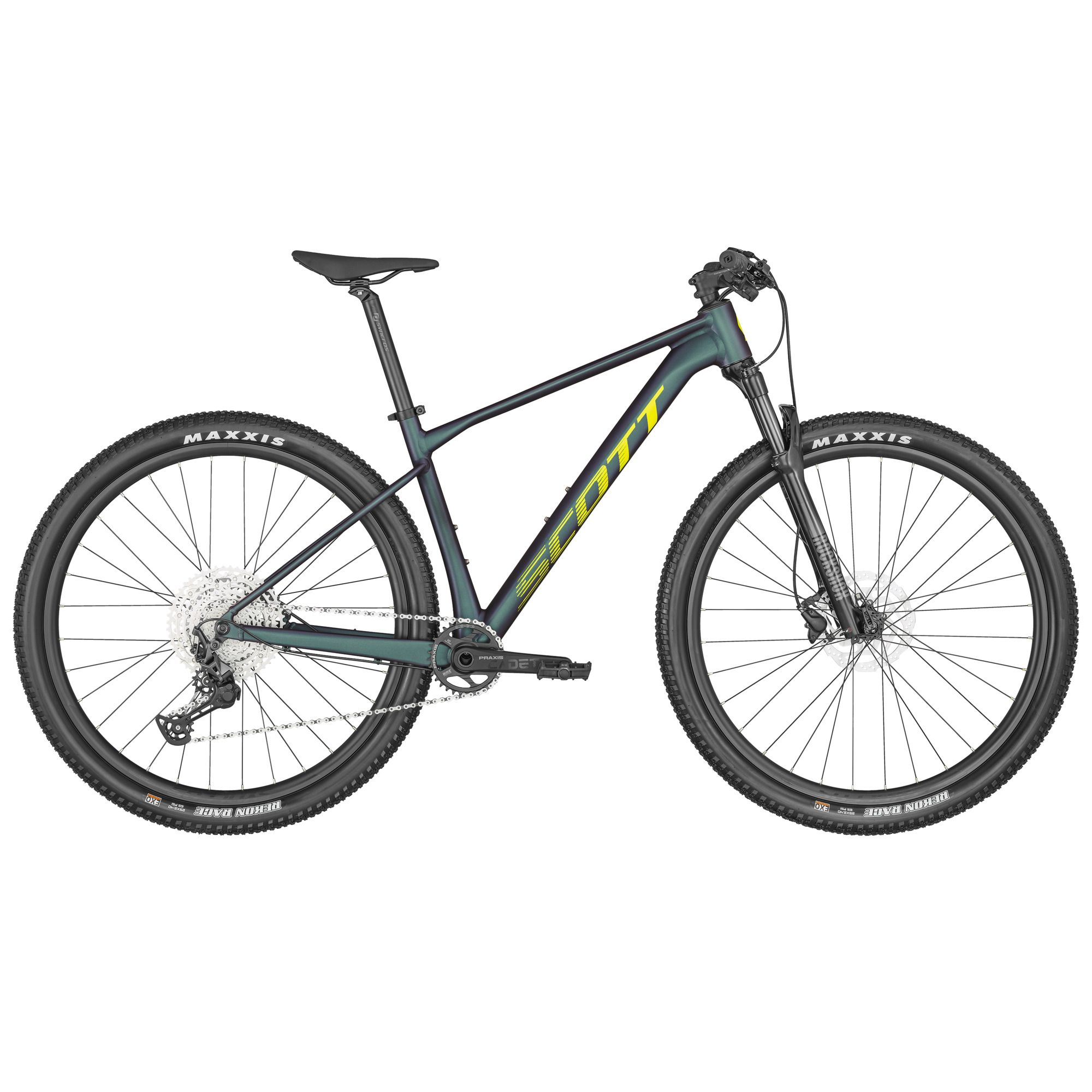 Scott scale on sale 965 bike