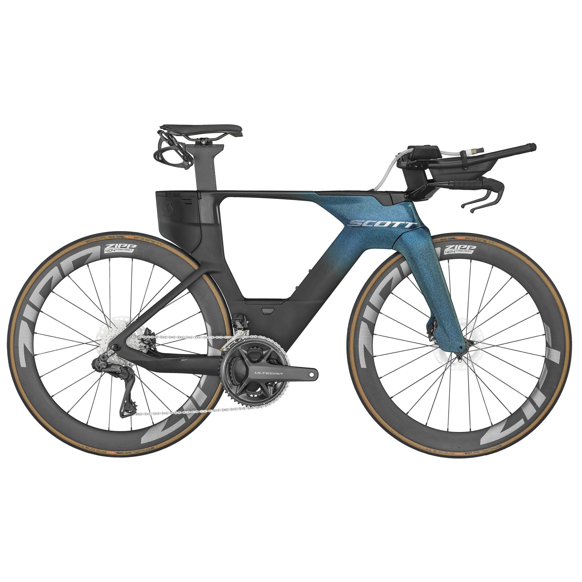 Starter 2024 triathlon bike