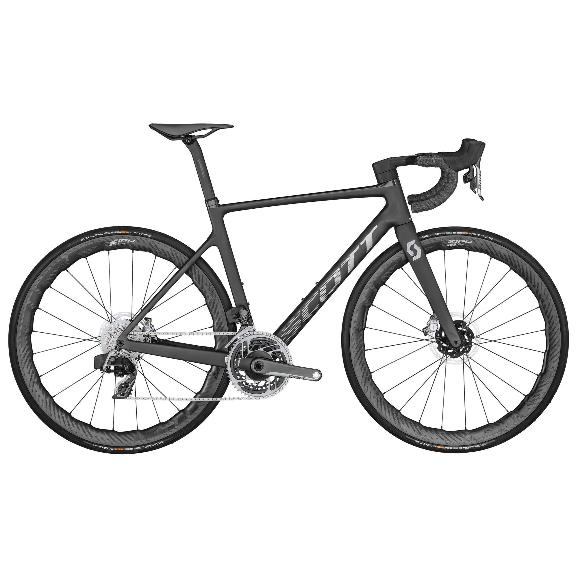 Scott addict rc ultimate on sale bike