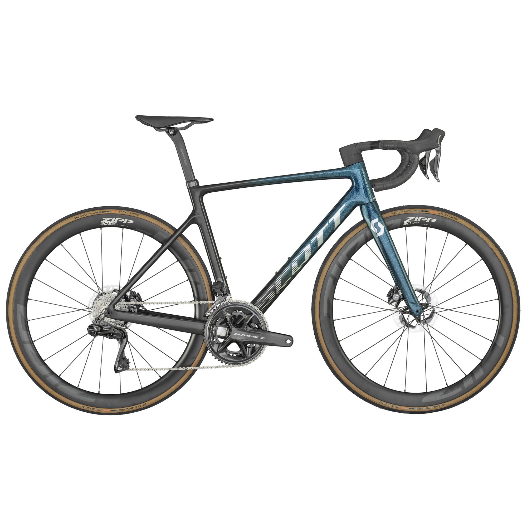 Scott addict on sale rc price