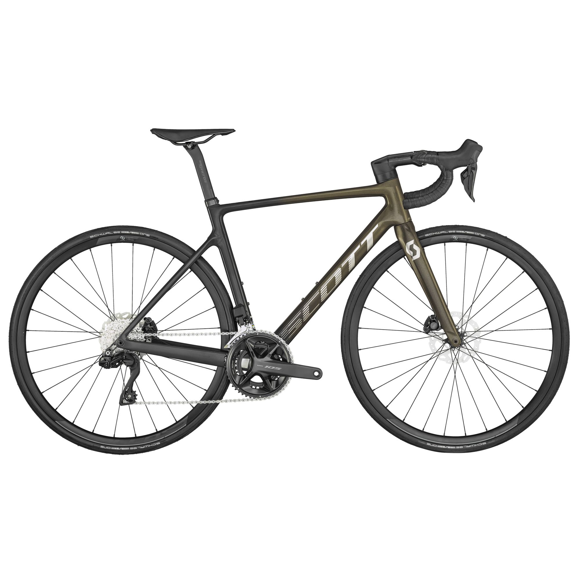 scott addict rc 10 2023 review