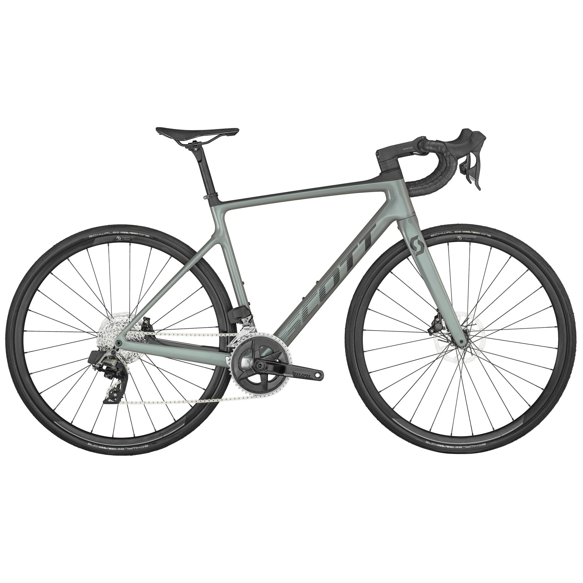 Scott addict 10 disc hot sale 2021