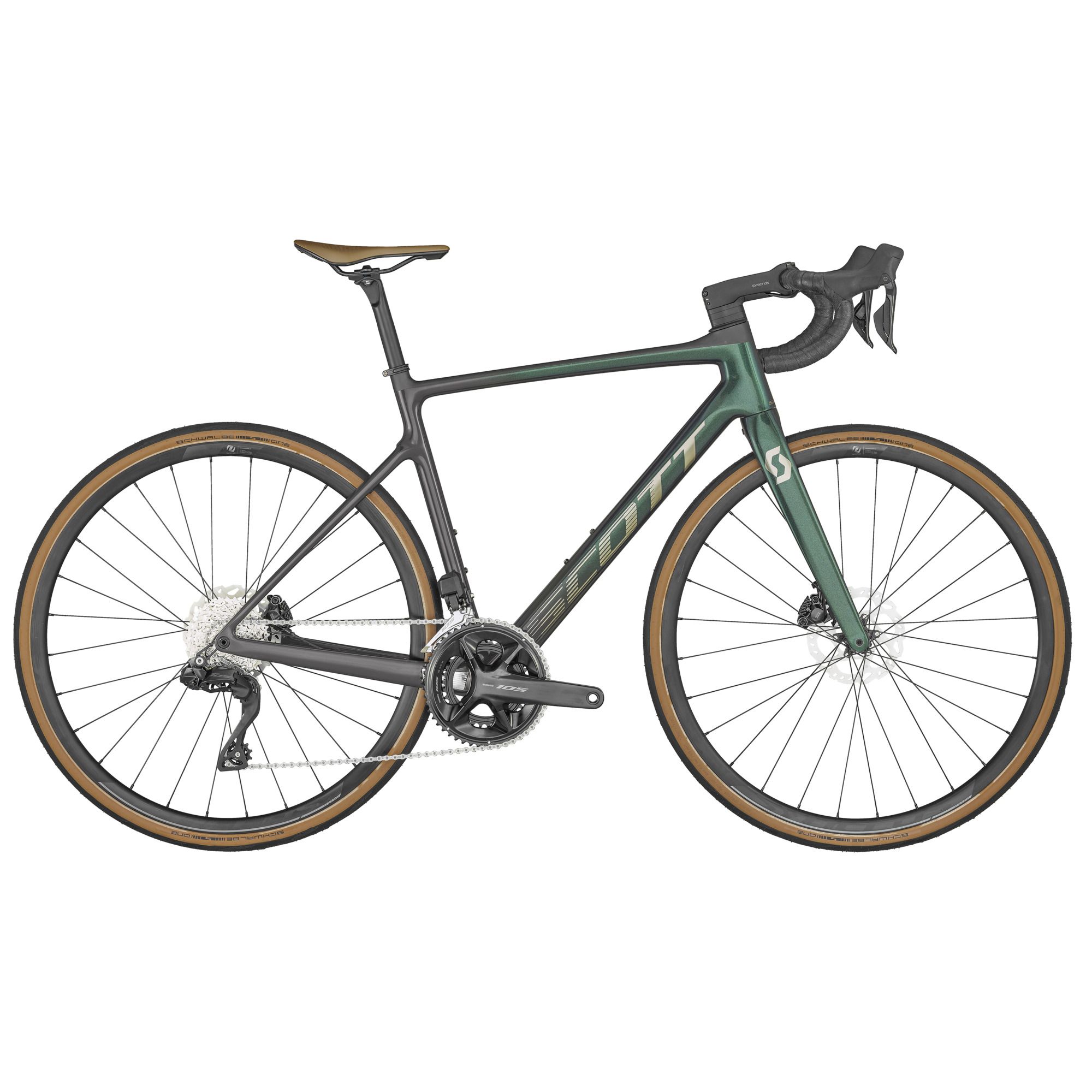 Scott addict di2 on sale