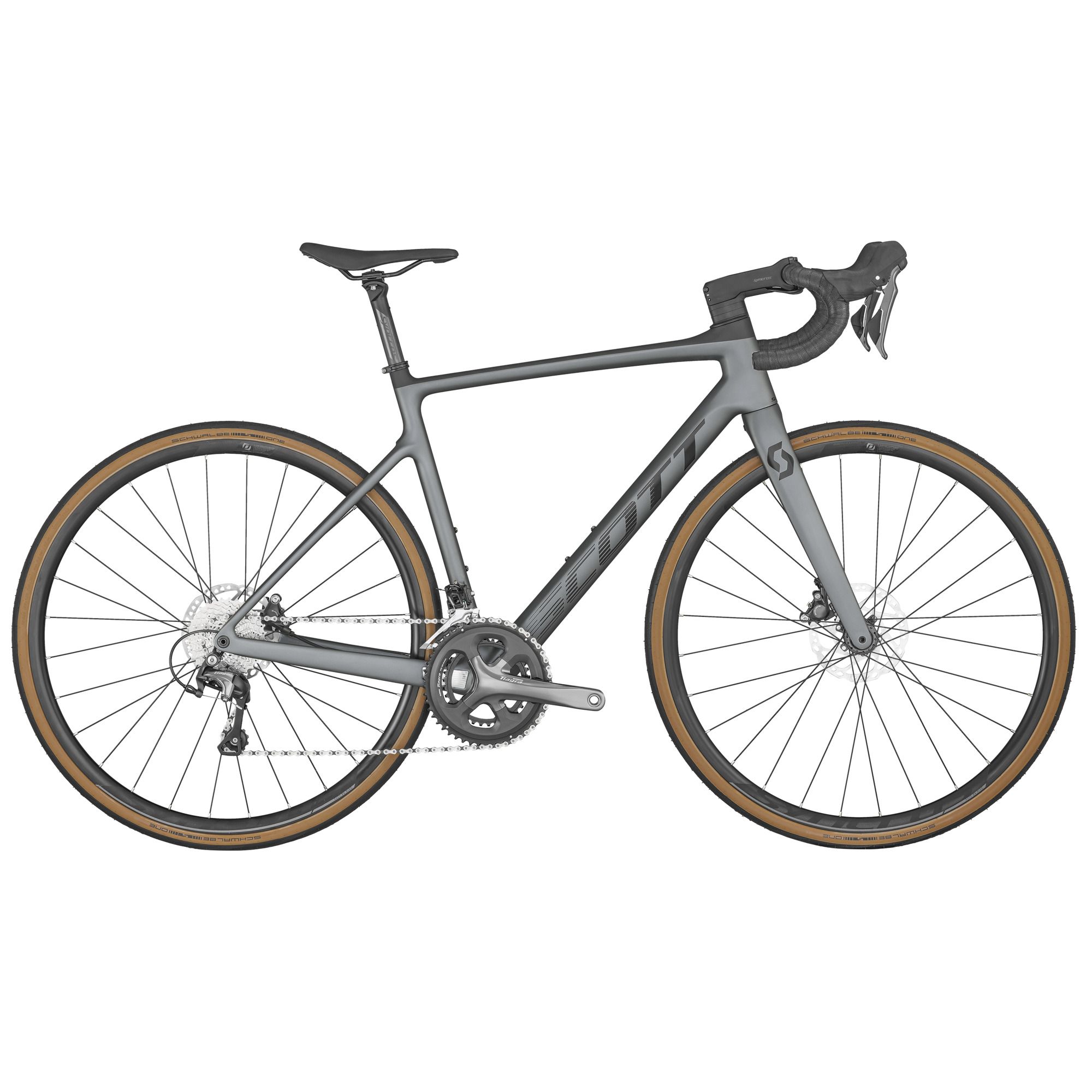 SCOTT Addict 40 Bike SCOTT Addict 40 Bike