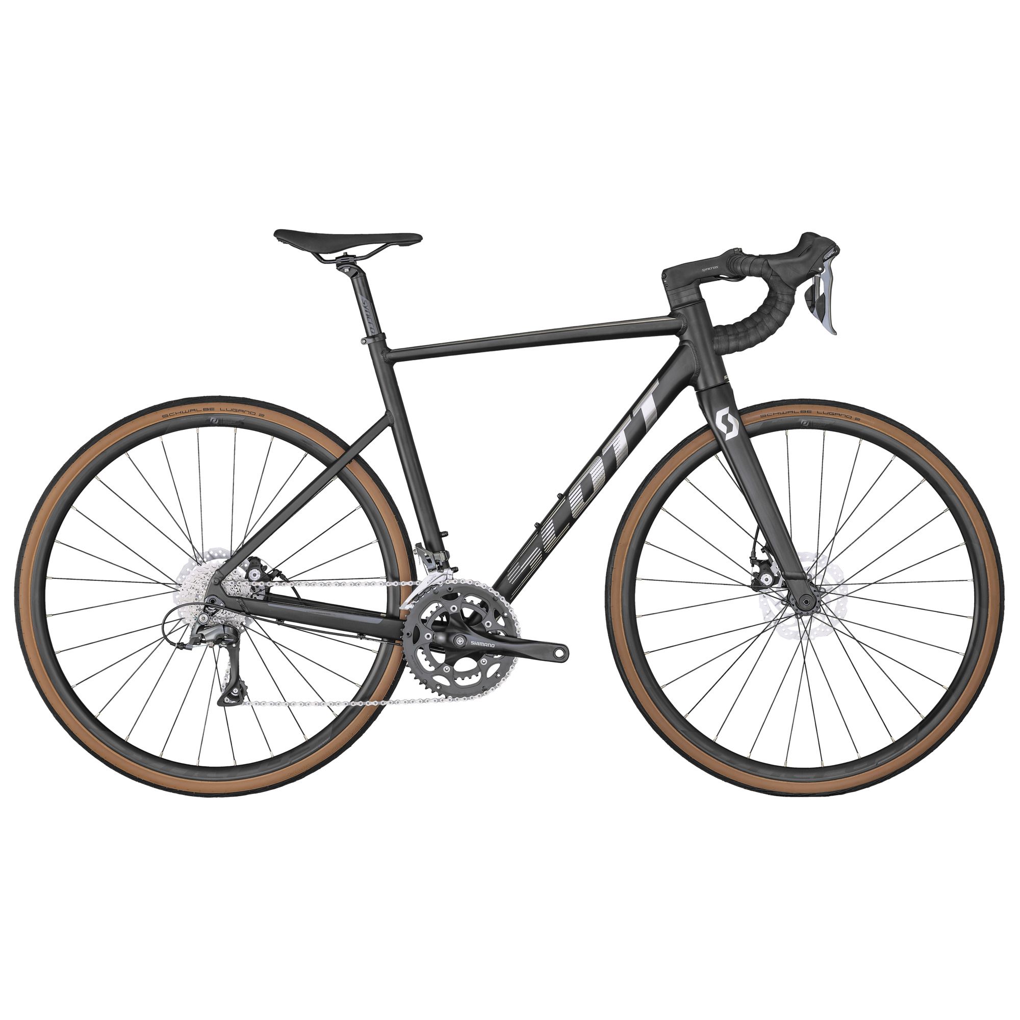 SCOTT SPEEDSTER 40 DISC 2022 自転車 ロードバイク スコット N7672276 