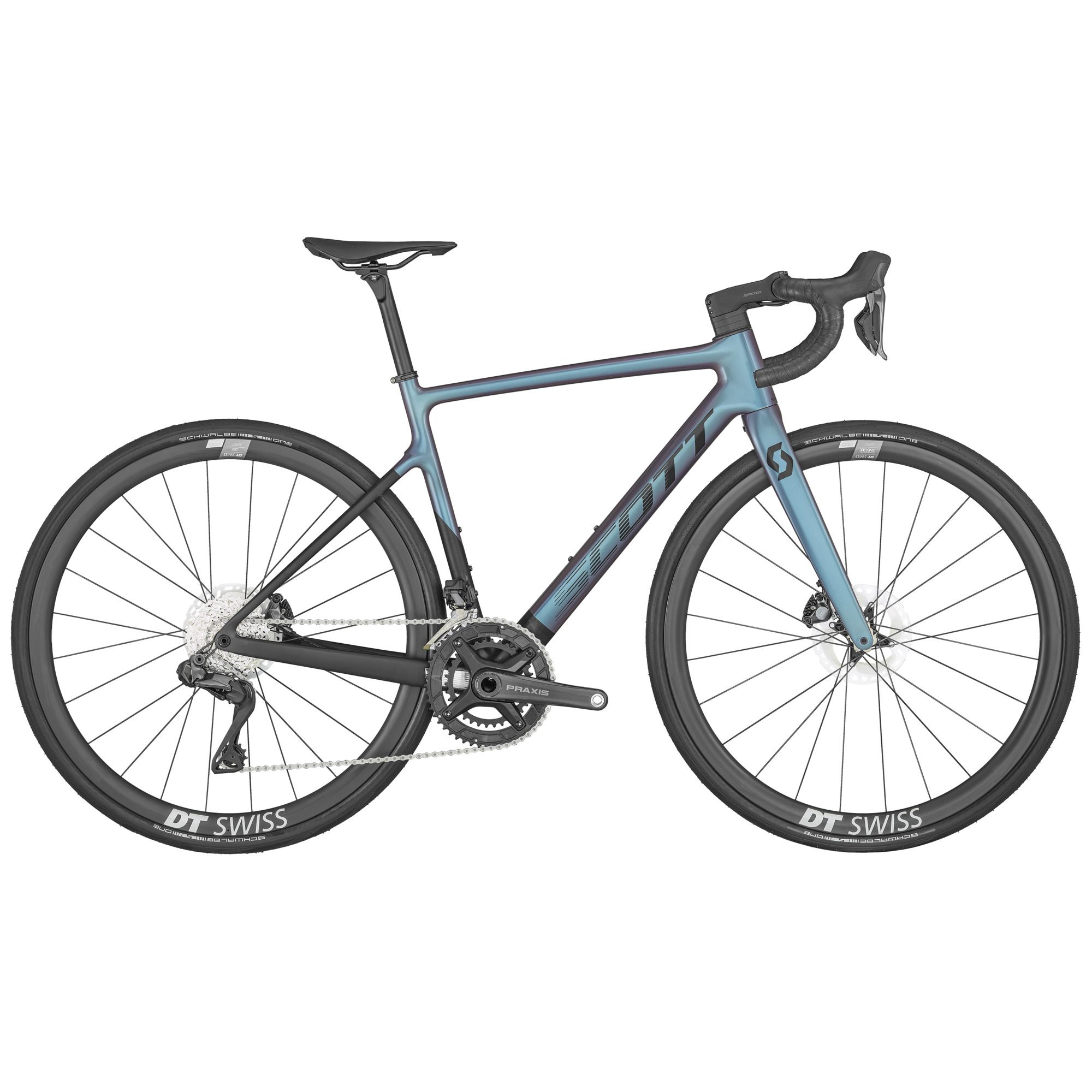 Scott contessa sale carbon road bike