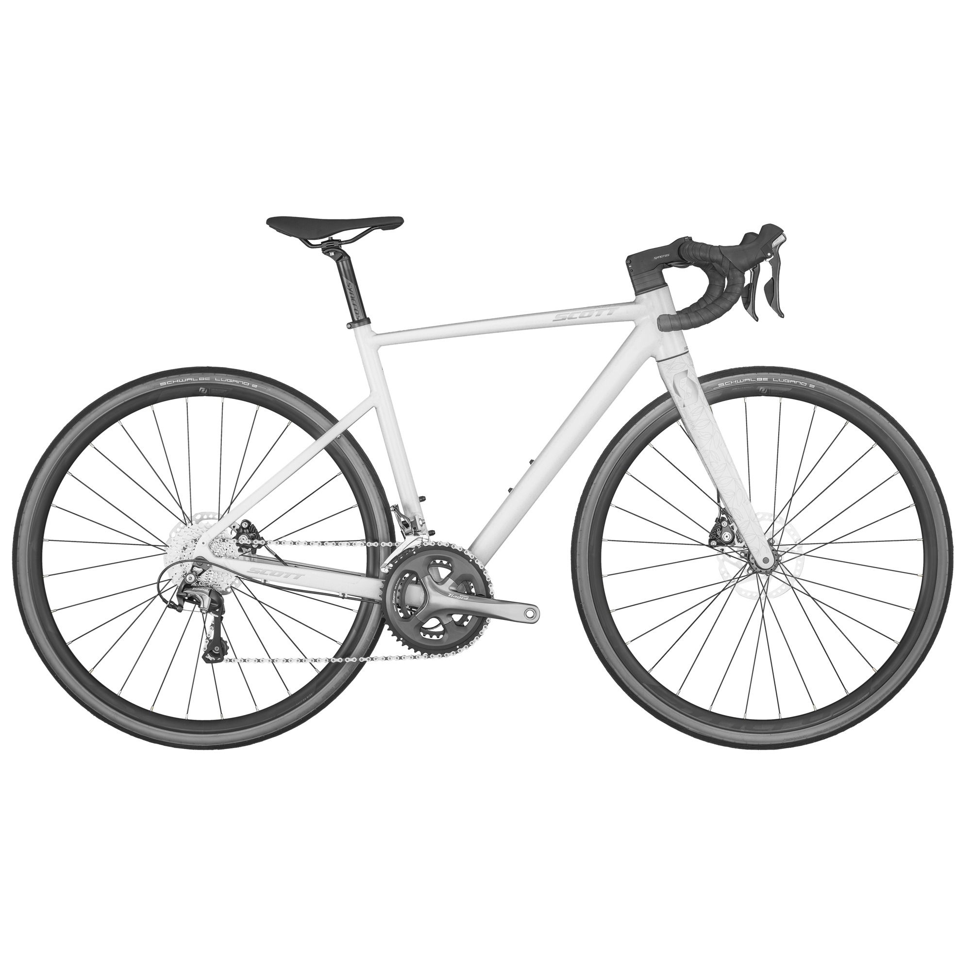 Scott speedster best sale road bike