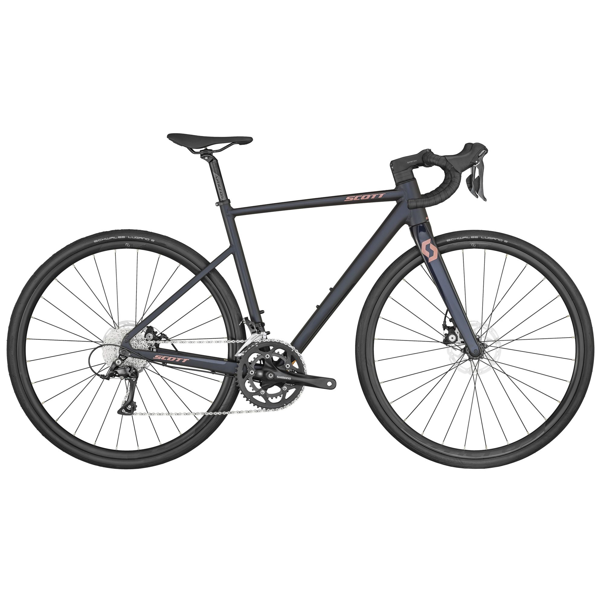 Scott on sale contessa speedster