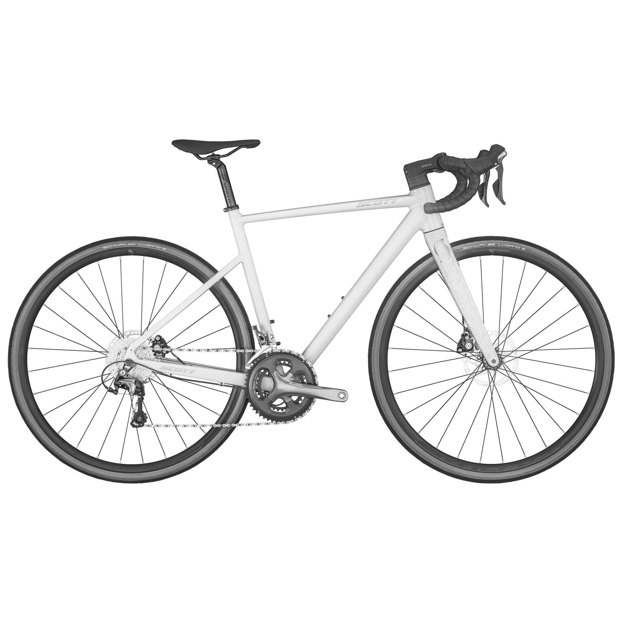 SCOTT Contessa Speedster 15 Bike SCOTT Contessa Speedster 15 Bike