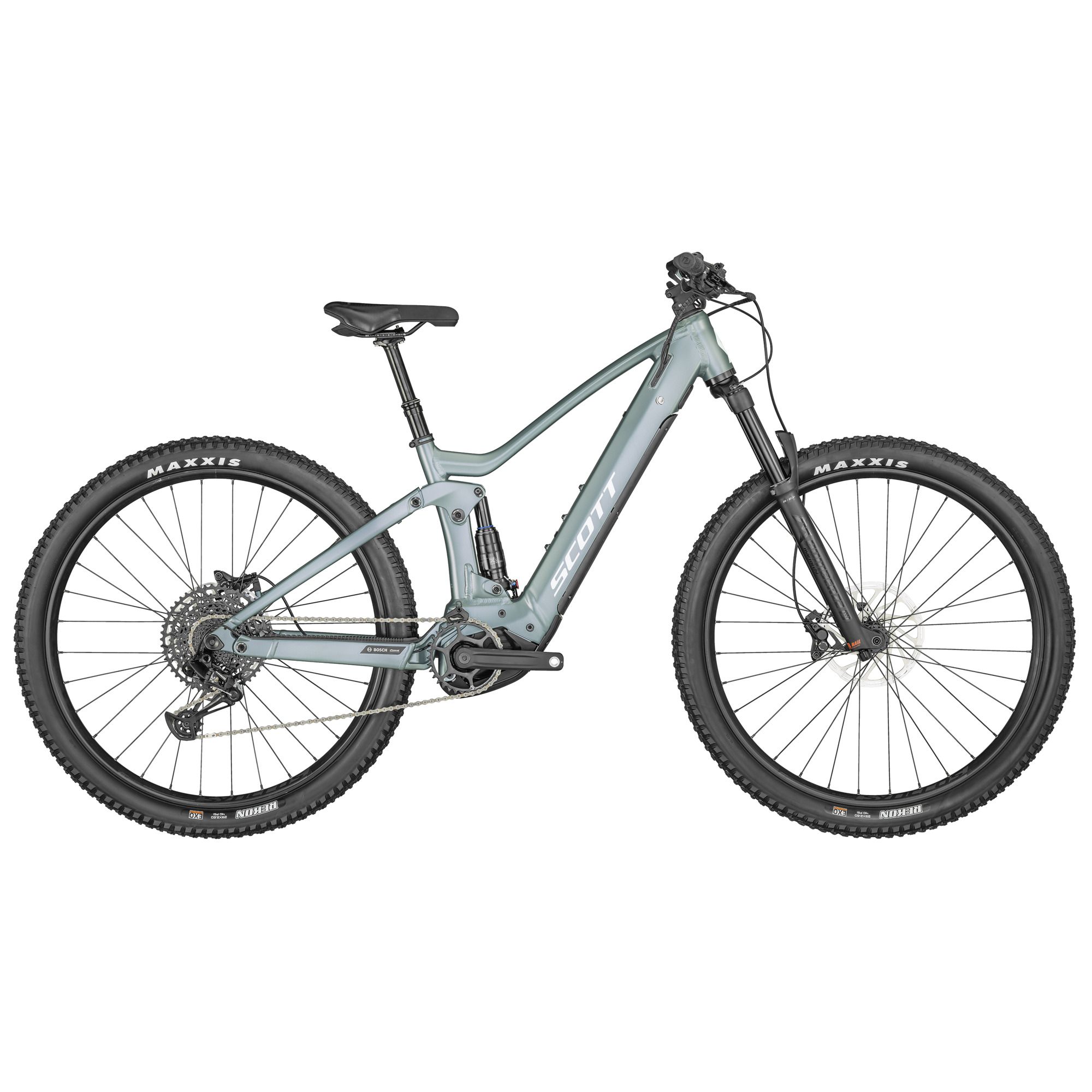 Scott 920 on sale e bike